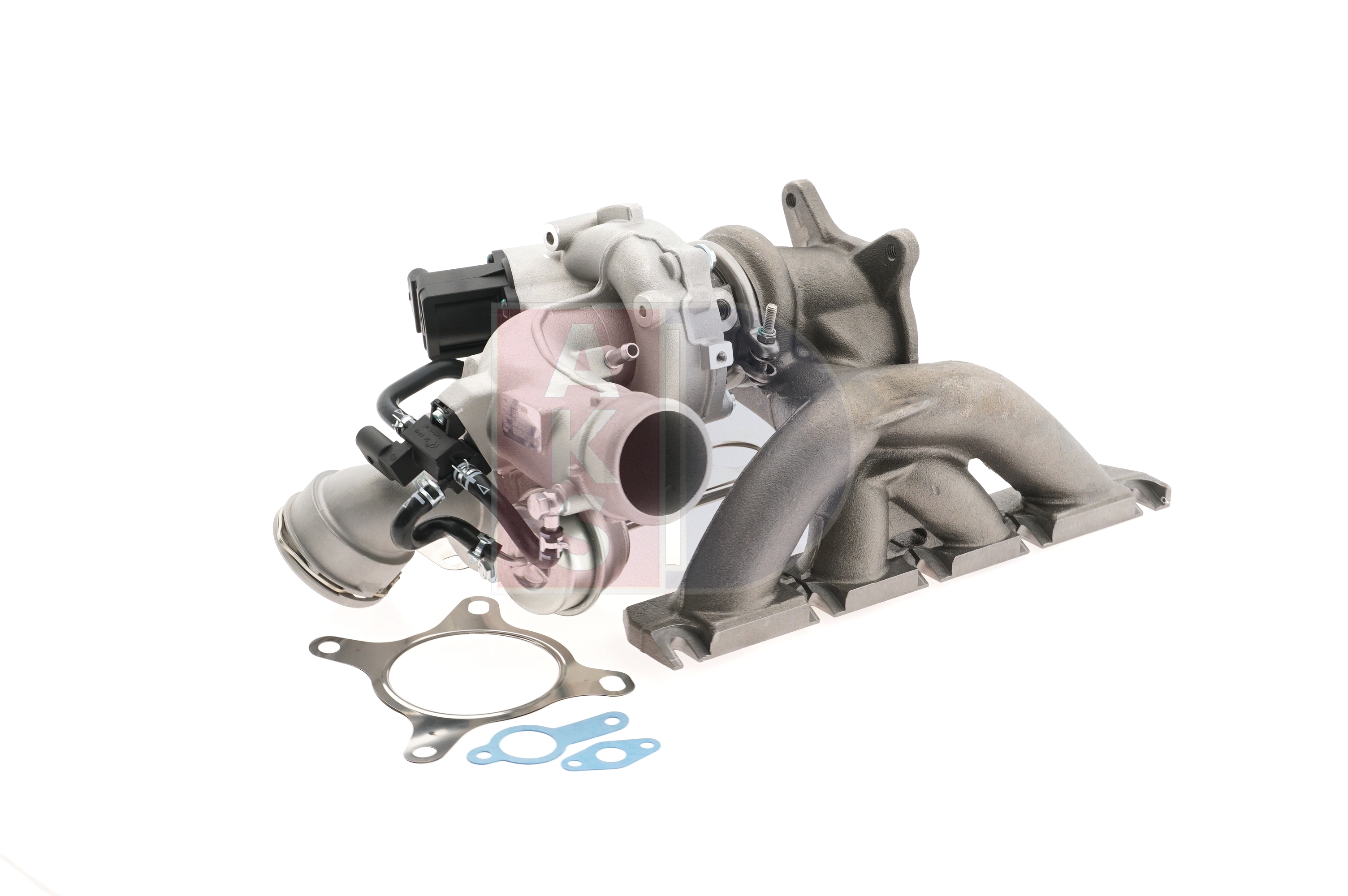 AKS DASIS 045198N Abgasturbolader Tiguan 5N 2.0 TSI 4motion 180 PS Benzin Kosten