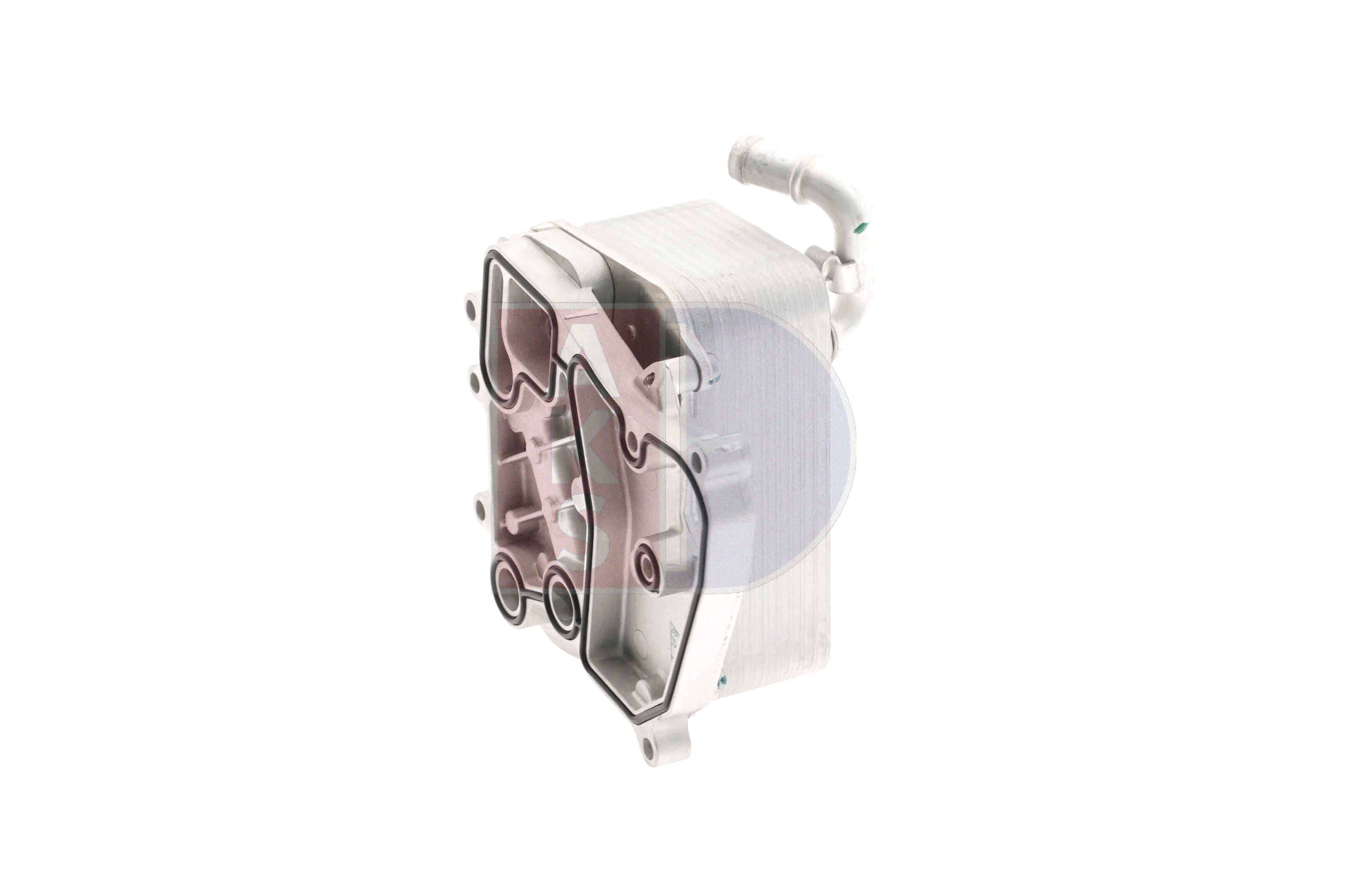 AKS DASIS 046077N Radiatore olio motore
