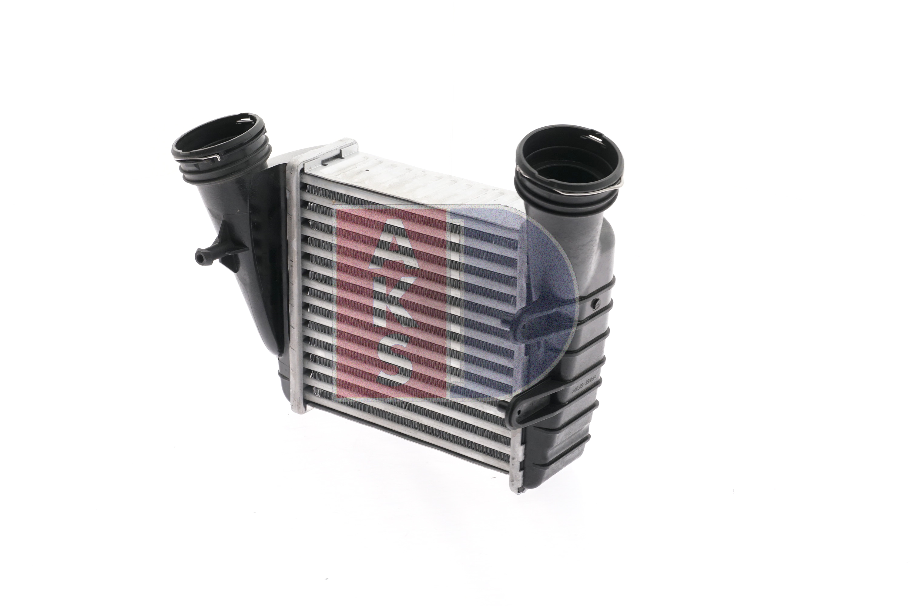 AKS DASIS 047044N intercooler för turbo VW Passat 3bg Sedan pris