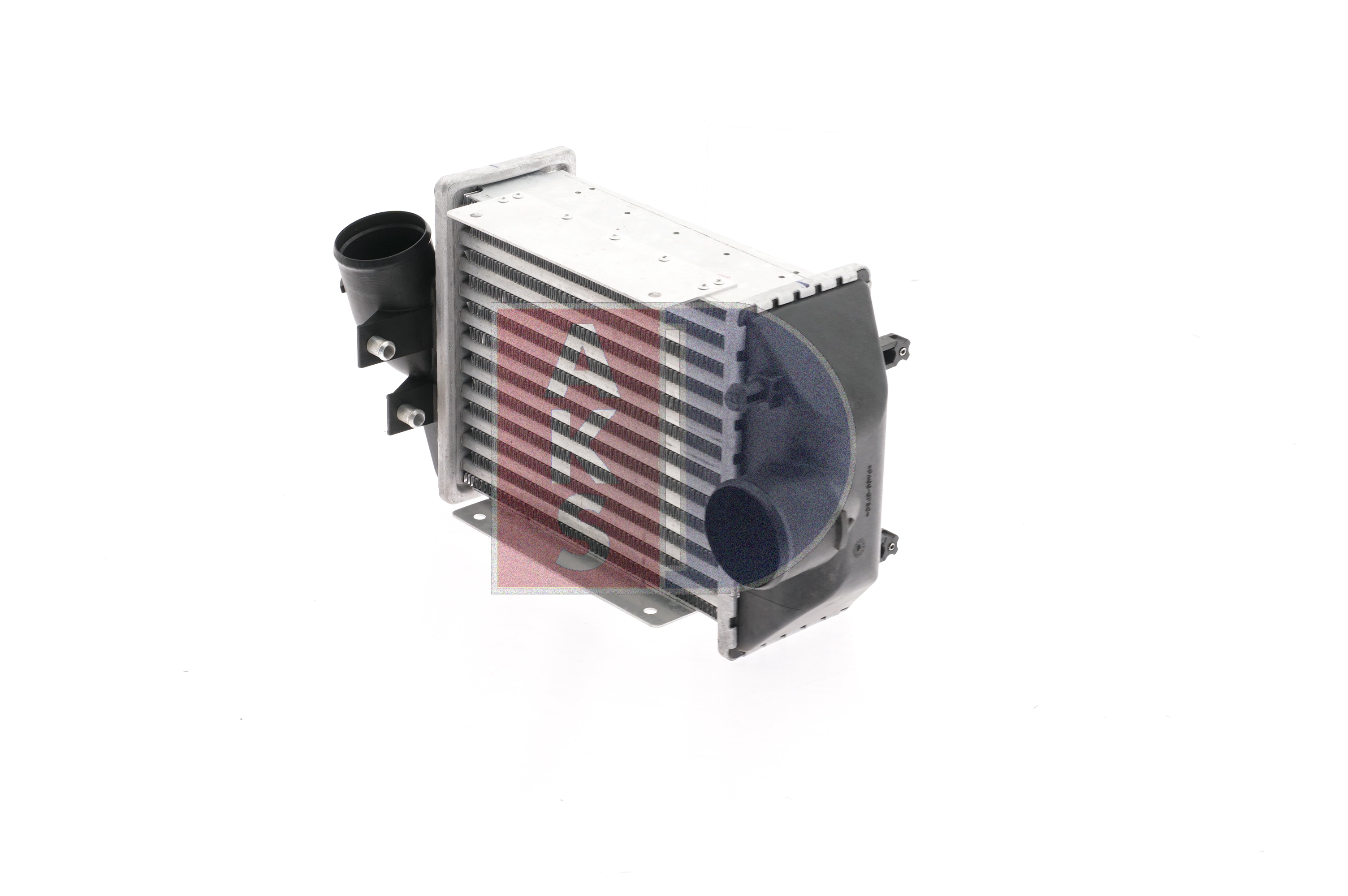 AKS DASIS 047045N Intercooler Audi A6 C5 Avant 2.7 T quattro 230 HK Benzin pris