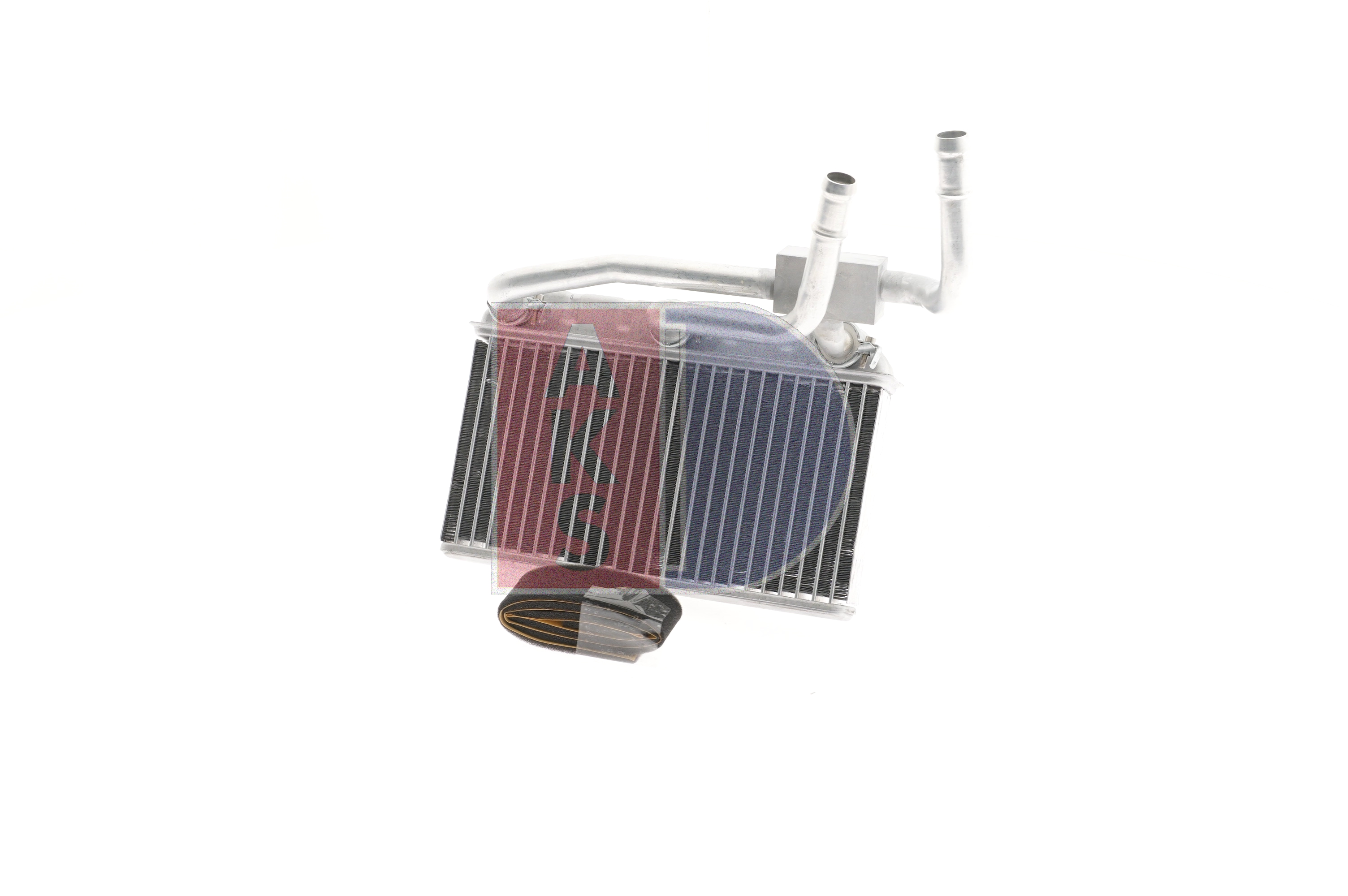 AKS DASIS 059017N Radiador de sofagem BMW E70 xDrive30d 3.0 245 cv Diesel preço