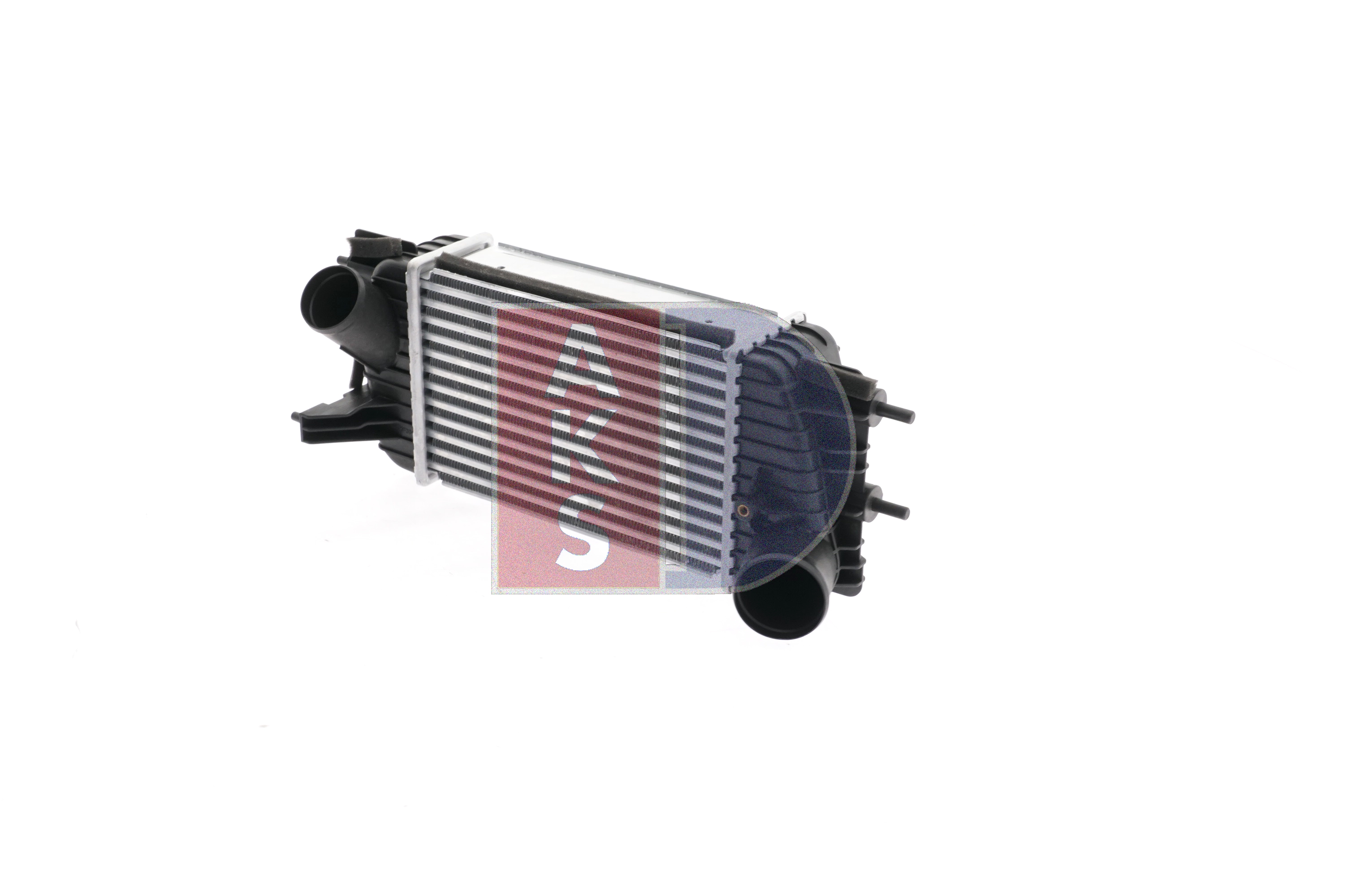 AKS DASIS 077032N Intercooler Nissan Navara D23 goedkoop
