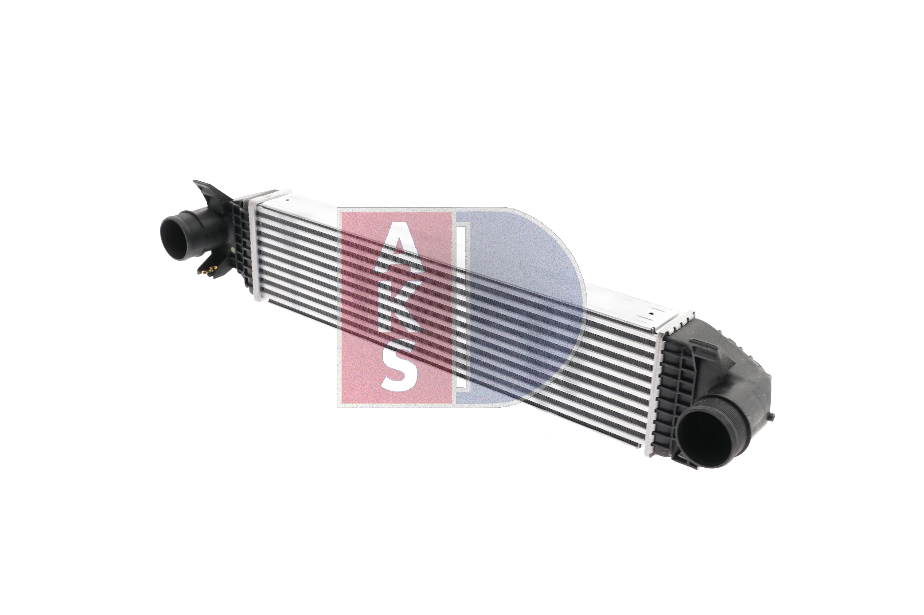 Intercooler 097035N AKS DASIS 1857415 FORD