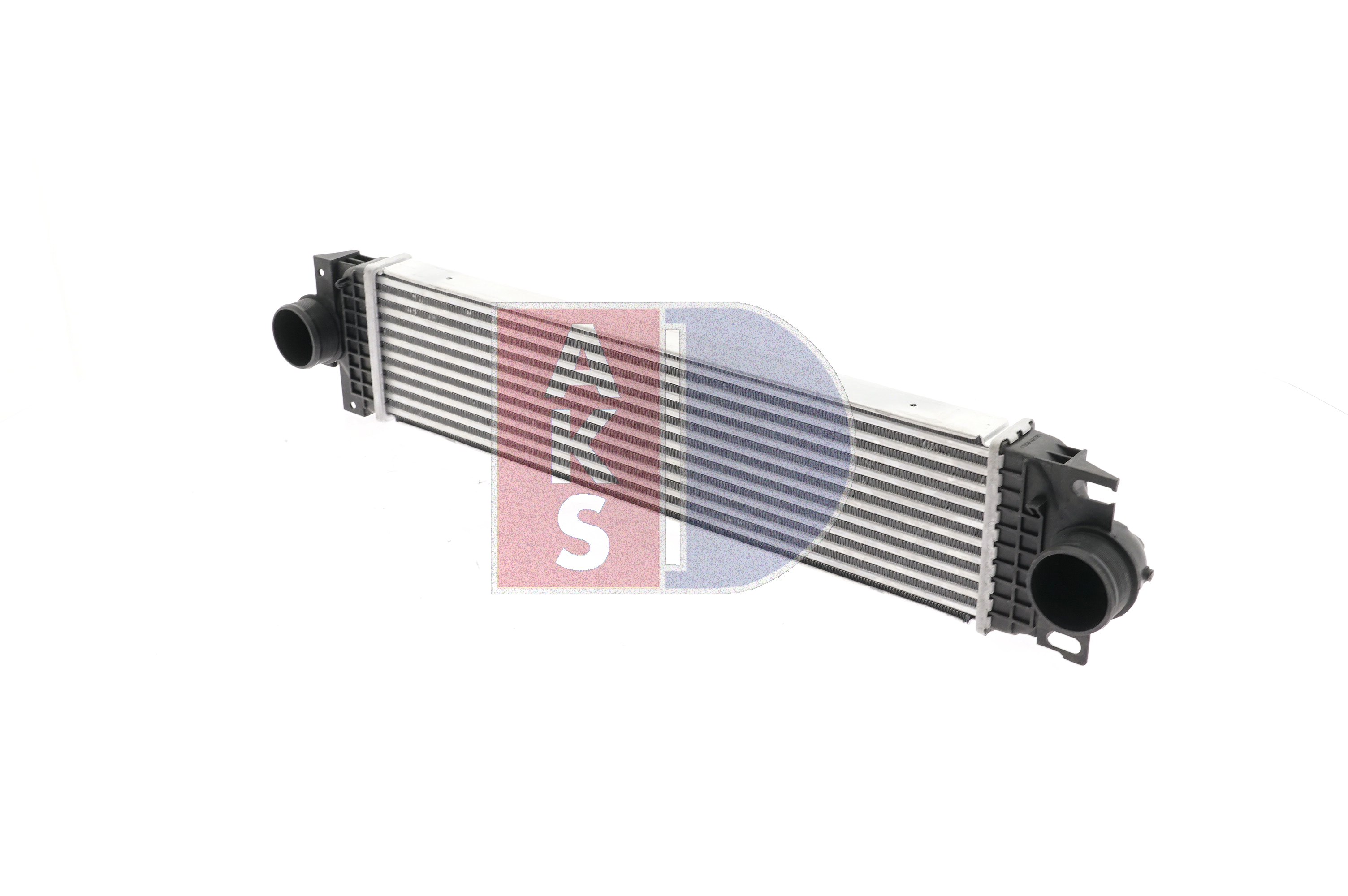 AKS DASIS 097037N Välijäähdytin Ford Mondeo Mk5 Farmari 2.0 EcoBoost 203 hv Bensiini hinta