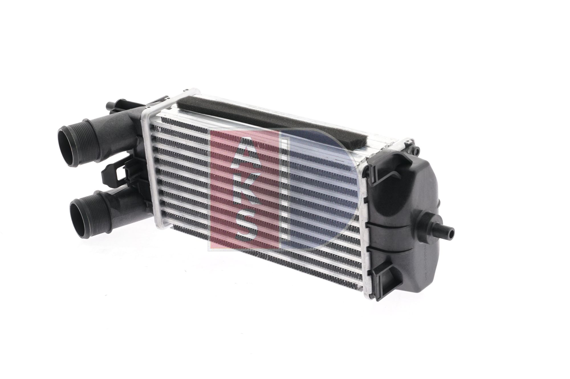AKS DASIS Intercooler 097041N Radiator intercooler AKS DASIS C-MAX 097041N goedkoop