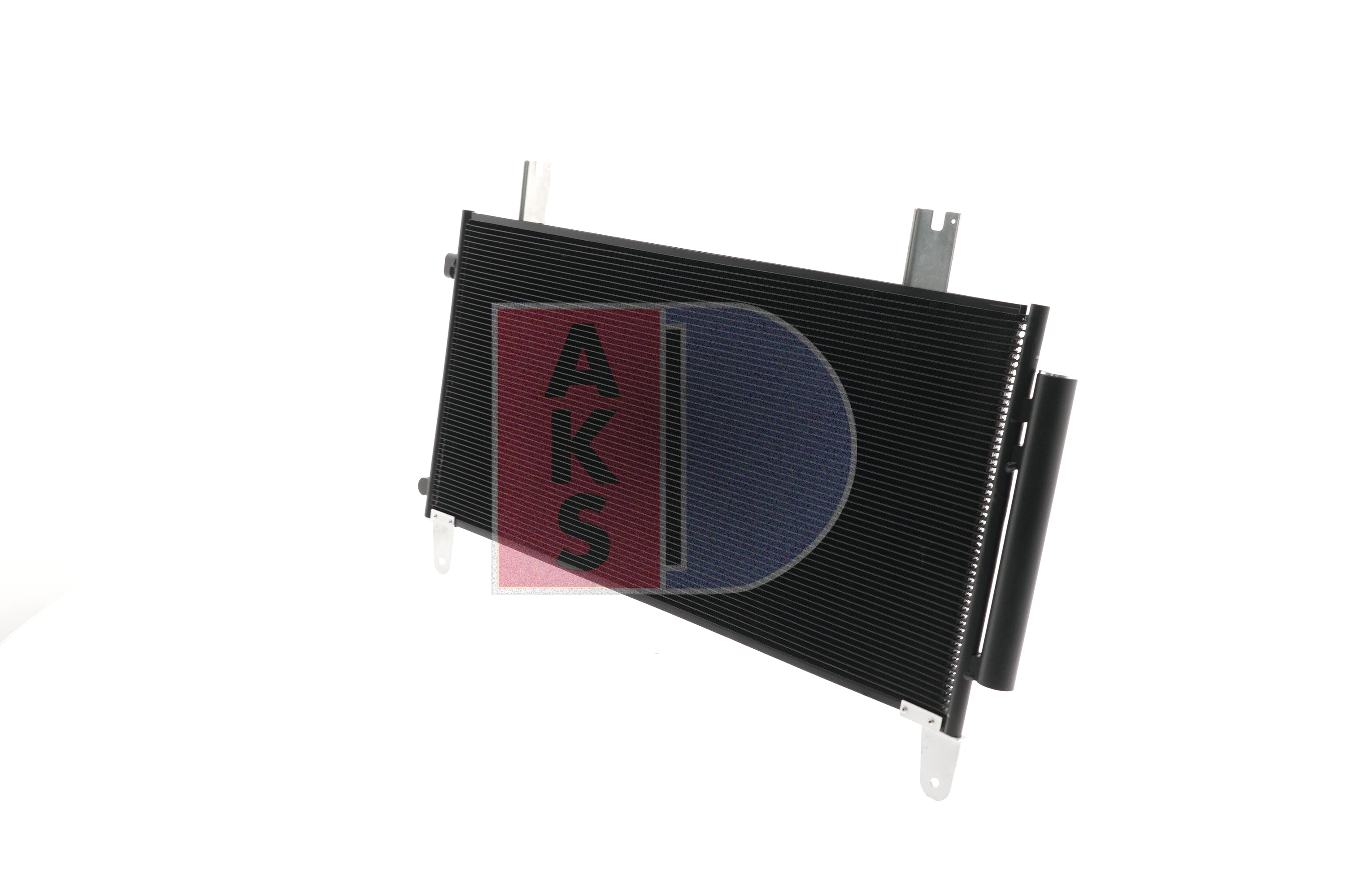 Kondensor, klimatanläggning 102055N AKS DASIS 80100-TMA-H01 Kondensor, klimatanläggning 102055N AKS DASIS 80100TMAH01 HONDA