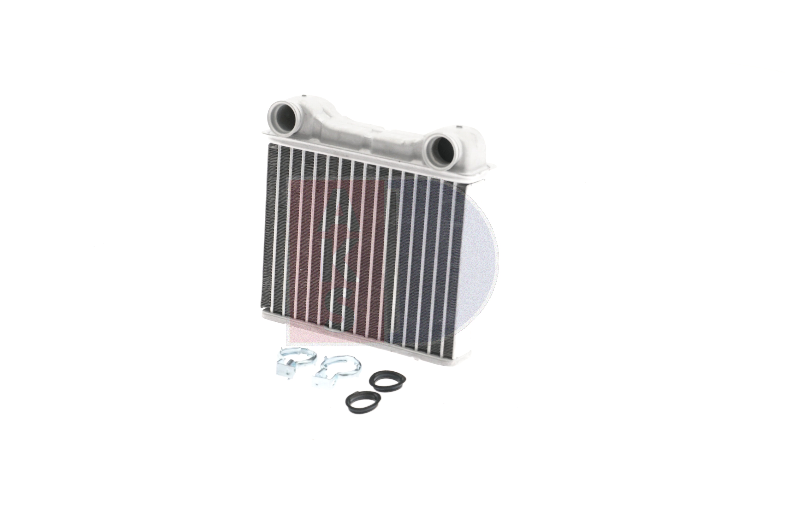 AKS DASIS 129006N Autoheizung Mercedes X164 2006