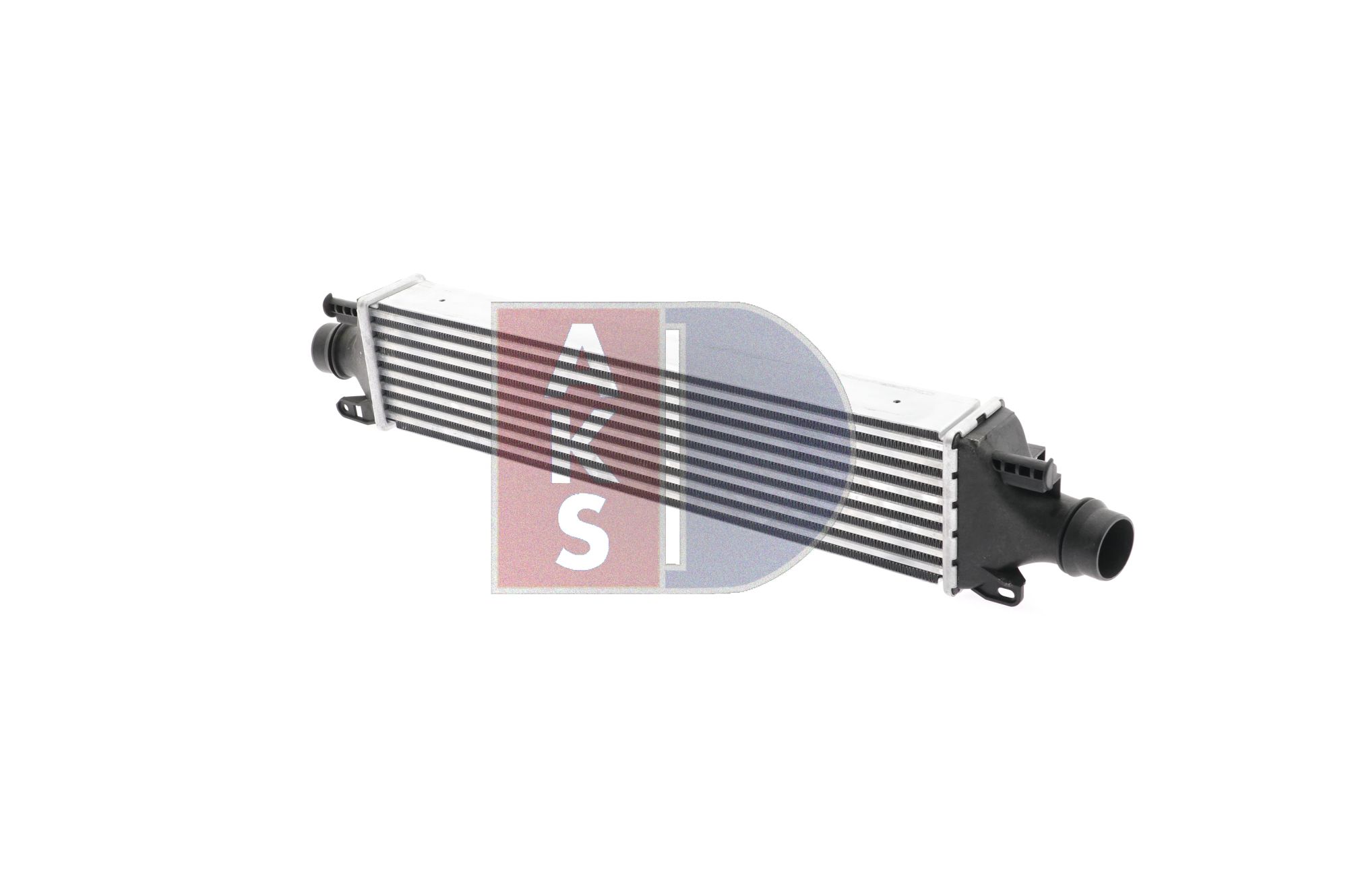 AKS DASIS Intercooler 157062N Intercooler AKS DASIS CHEVROLET 157062N