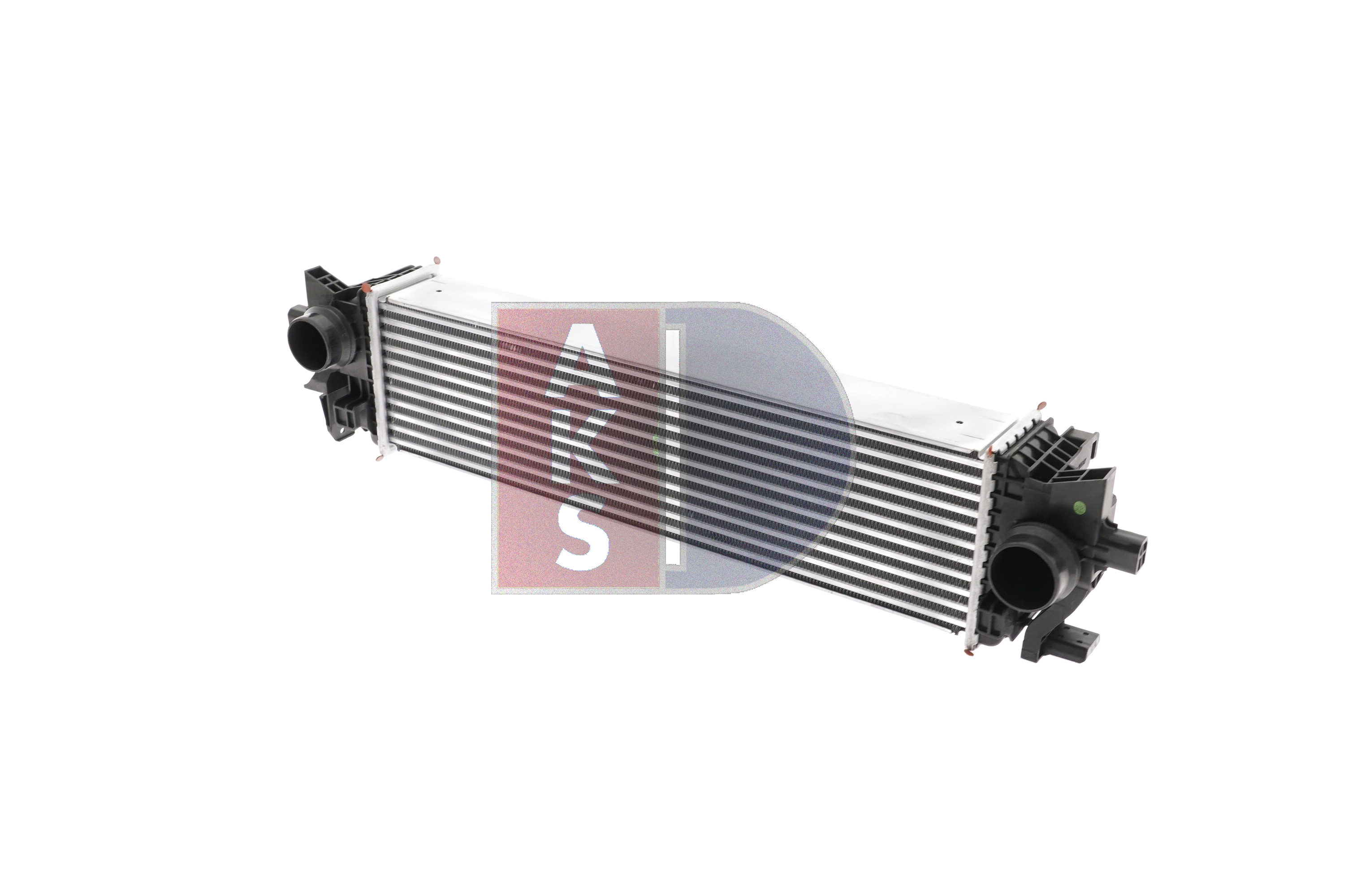 227009N Turbo intercooler AKS DASIS prezzi