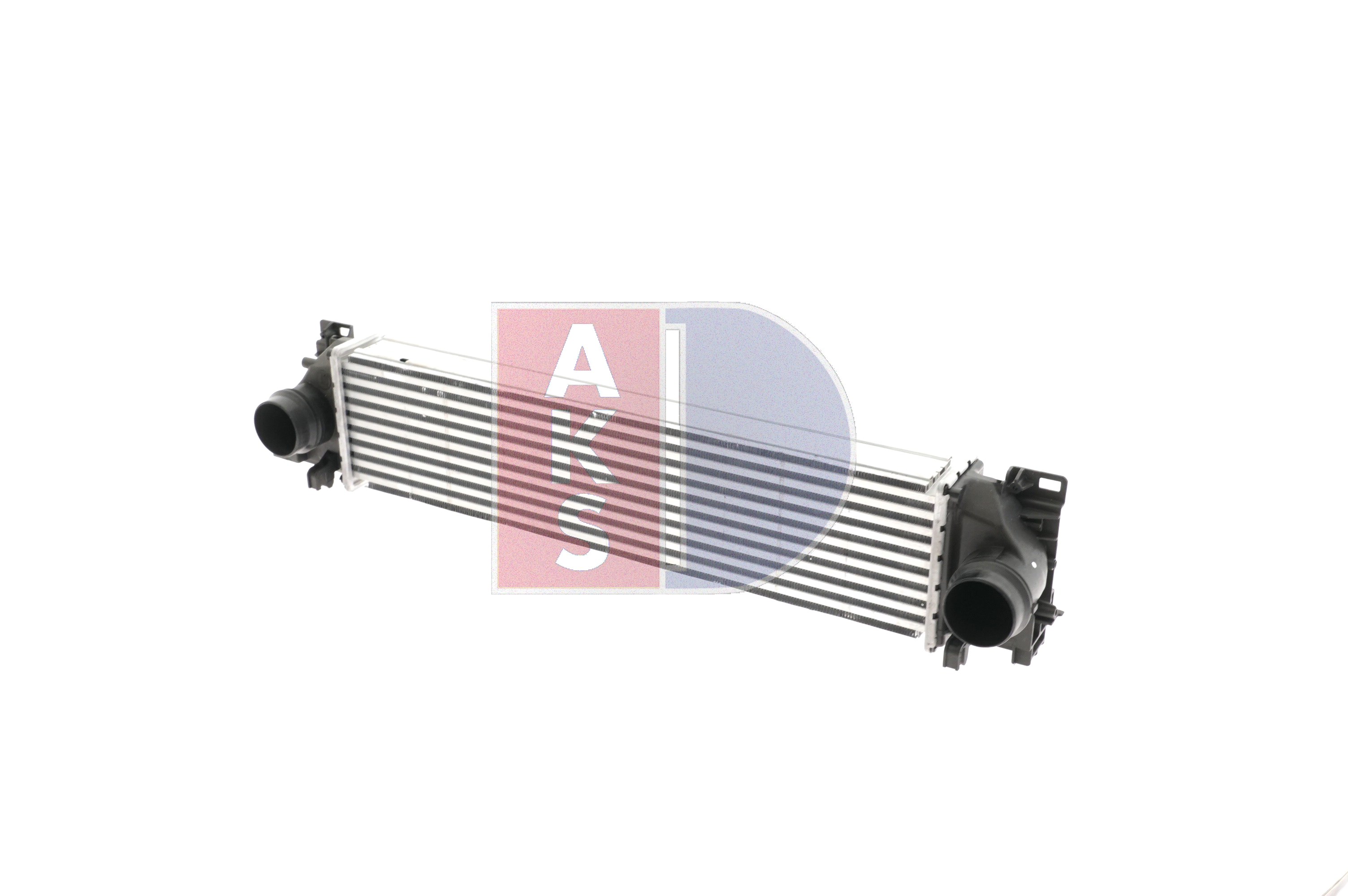 227011N AKS DASIS Intercooler SsangYoung RODIUS kopen