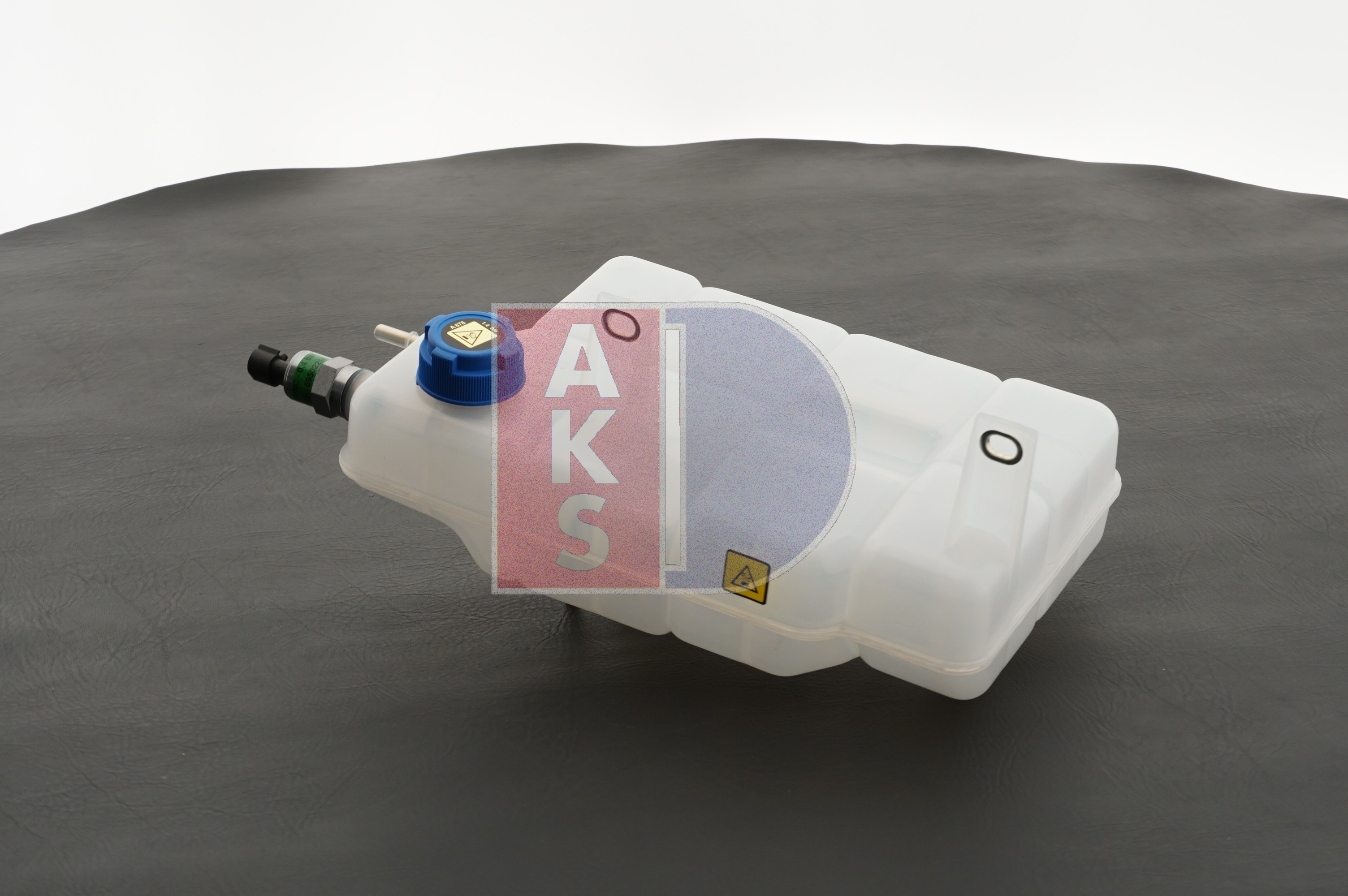 AKS DASIS 403009N Expansietank IVECO Daily VI Flatbed Vrachtwagen/Chassis 35S14, 35S15, 35C15, 40S14, 40C15, 50C15, 60C5, 65C15,... 146 Pk Diesel prijs