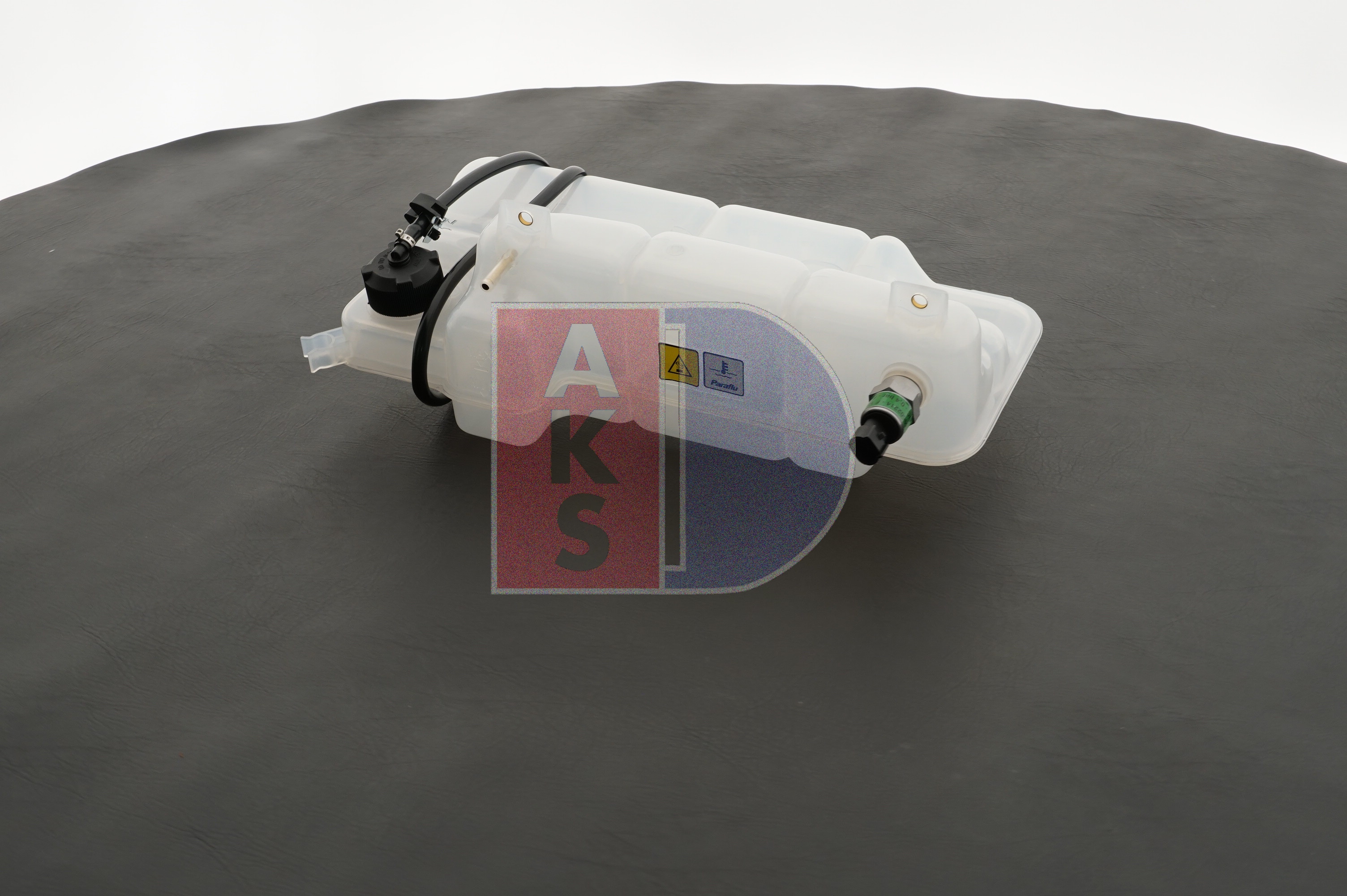 AKS DASIS Expansietank, koelvloeistof 403012N 403012N Koelvloeistofreservoir AKS DASIS FIAT PUNTO
