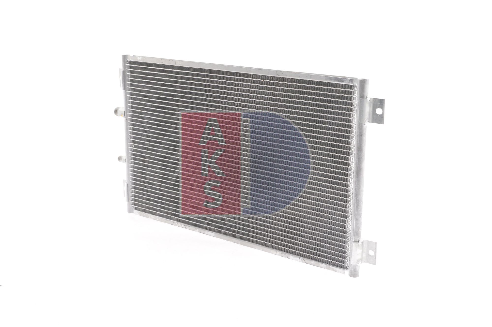 AKS DASIS 422064N Condensor voor airco