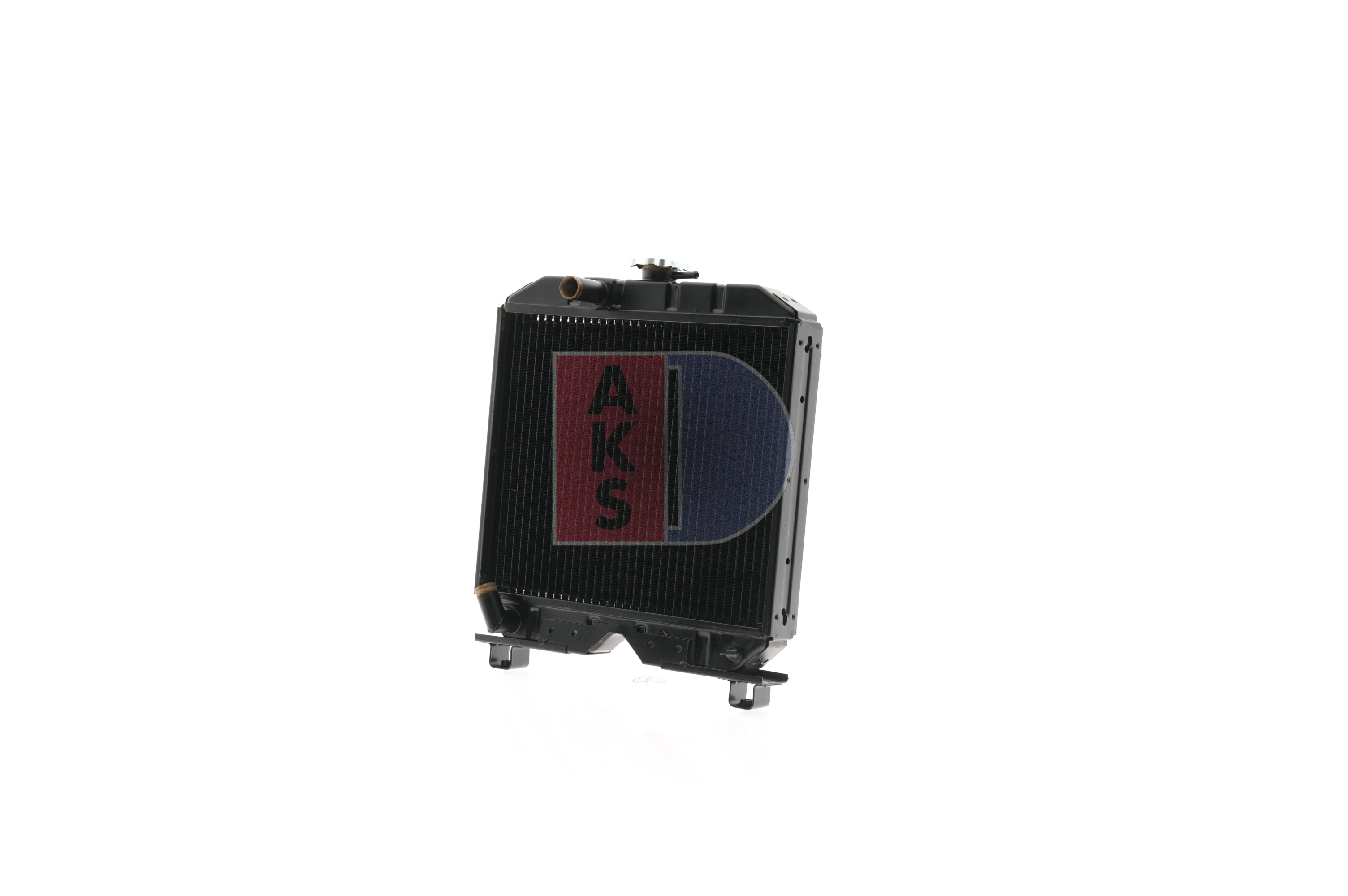 AKS DASIS 440816N Radiateur du moteur