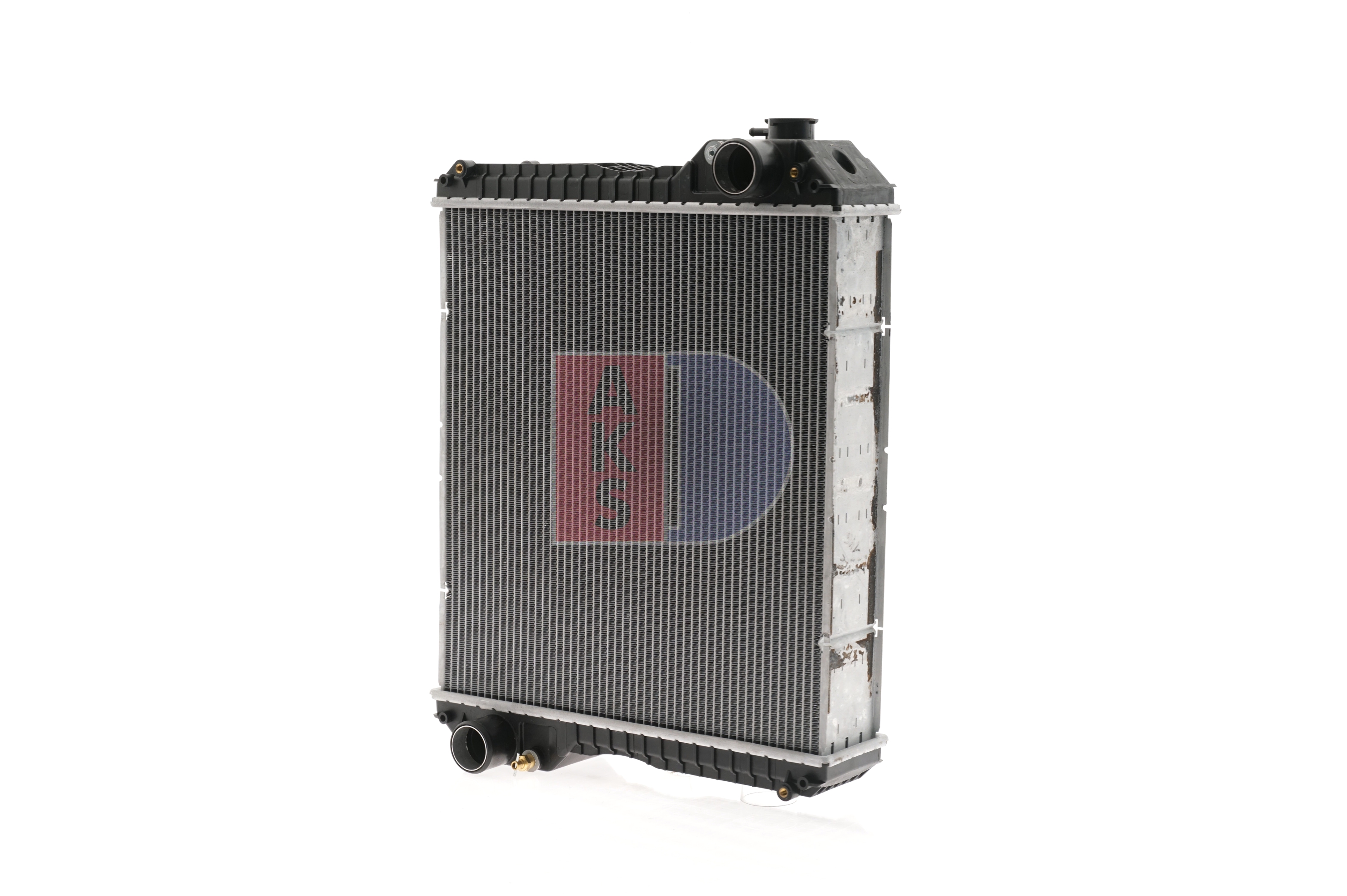 AKS DASIS 440827S Radiateur
