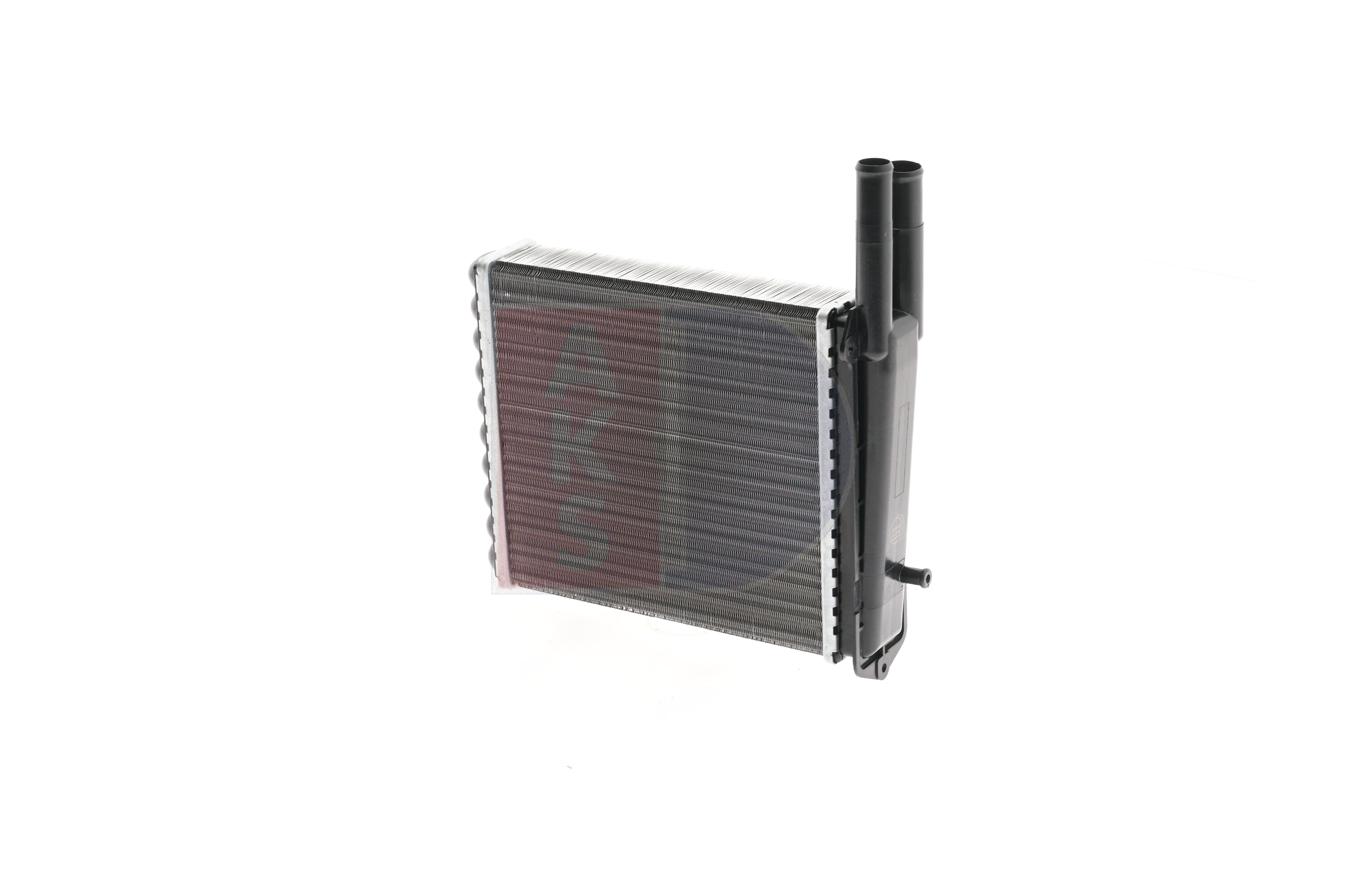 Radiador de calefacción AKS DASIS LADA 499009N
