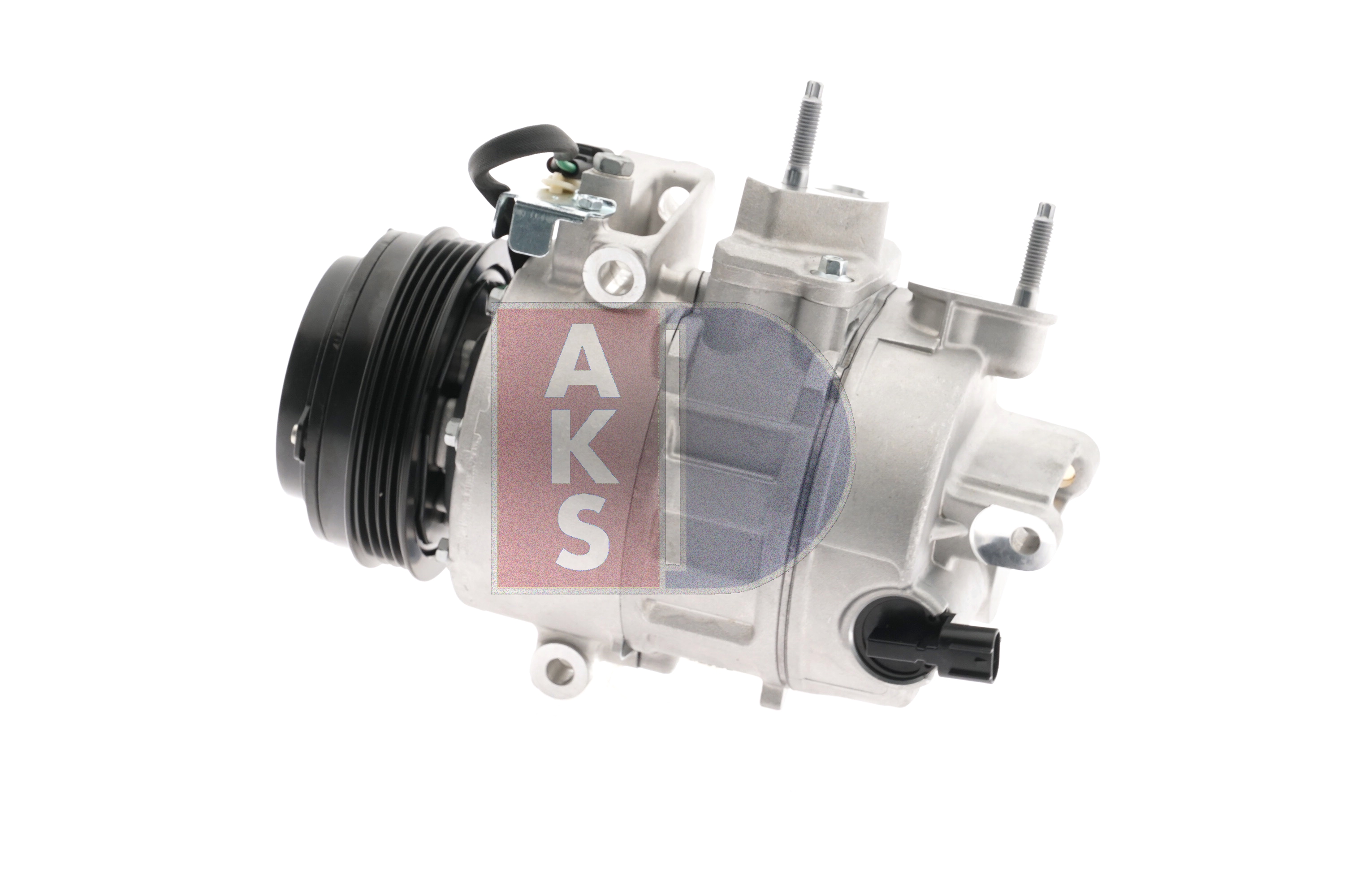 AKS DASIS 852008N Aircomotor Ford S Max mk2 goedkoop