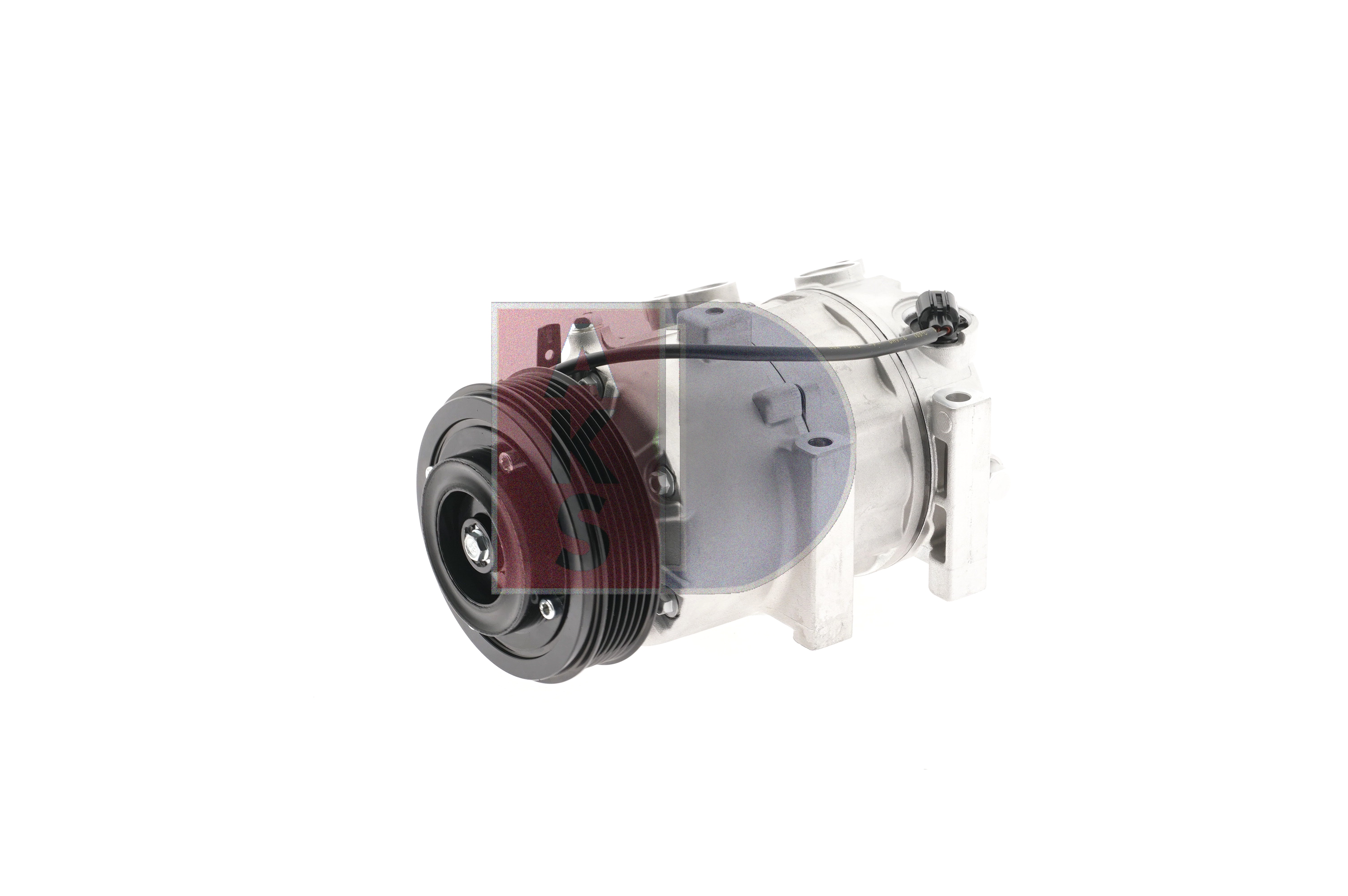 Compressore aria condizionata 852017N AKS DASIS 97701 D7300 CITROËN