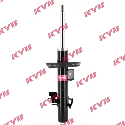 KYB 3358017 front and rear LAND ROVER Shock absorber cost uk