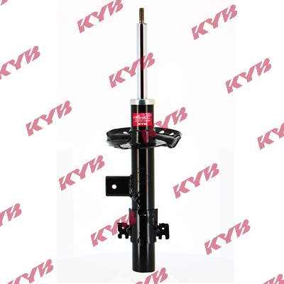 KYB 3358018 LAND ROVER Dampers and shocks replacement cost