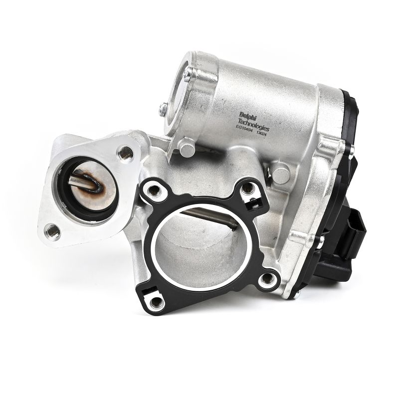 Valvula de recirculacion de gases de escape RENAULT DELPHI EG10494-12B1