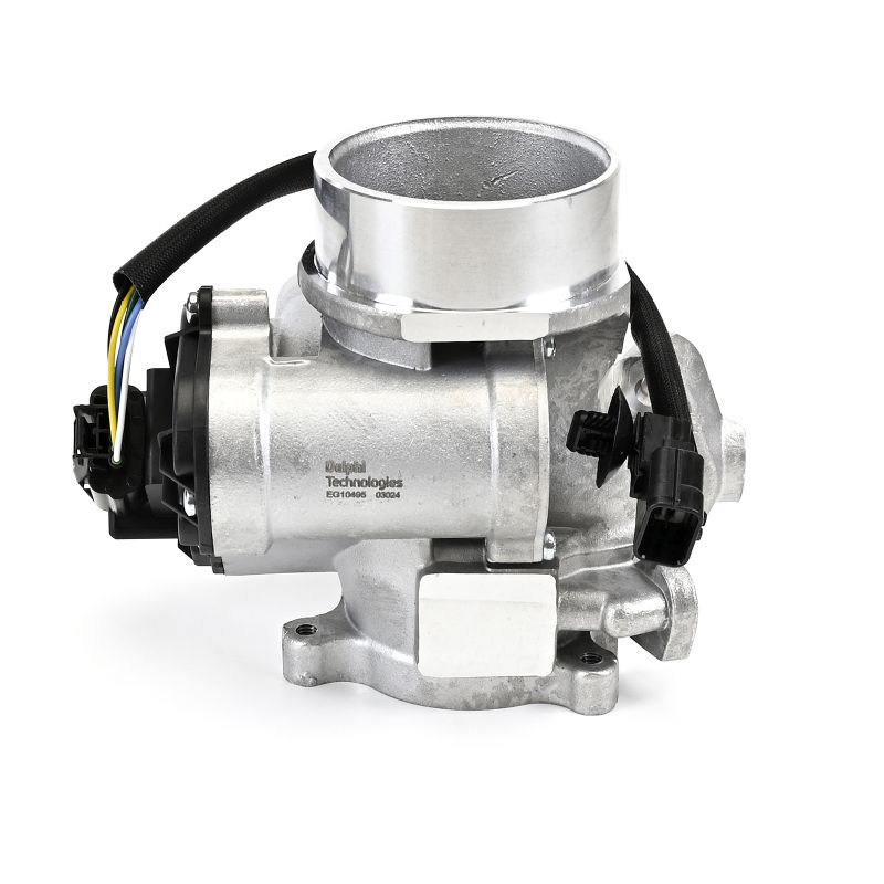DELPHI EG10495-12B1 Valvula de recirculacion de gases de escape Renault MASTER 2007