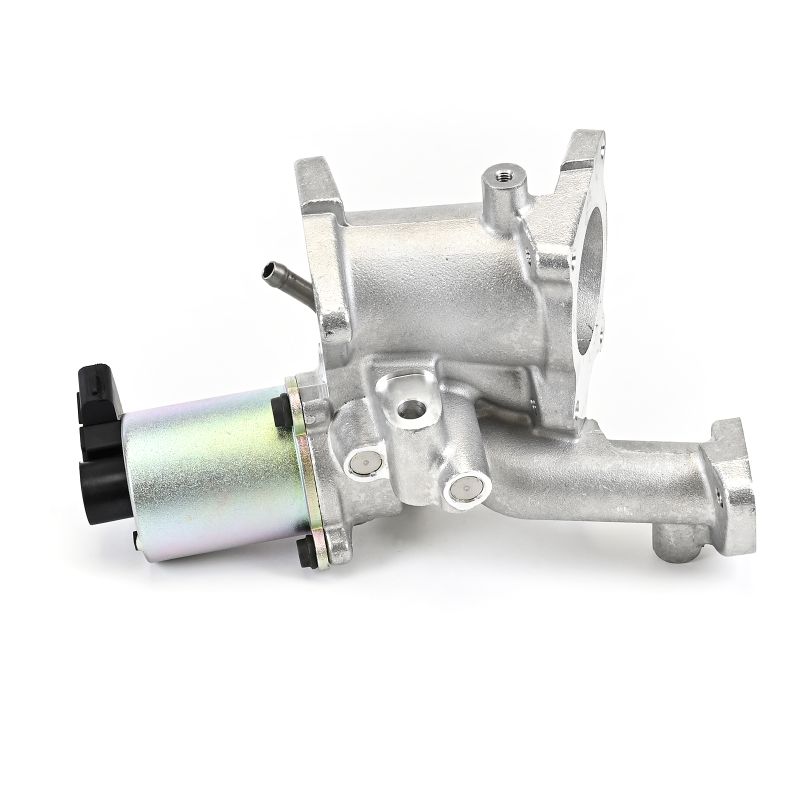 Opel ASTRA EGR klep DELPHI EG10497-12B1
