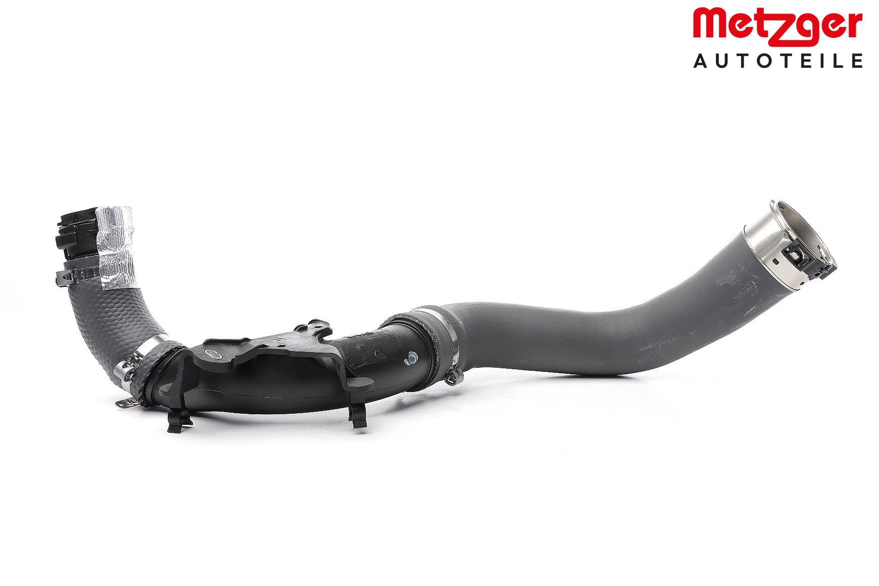 Flessibile aria alimentazione 2400610 METZGER 14 46 025 00R NISSAN