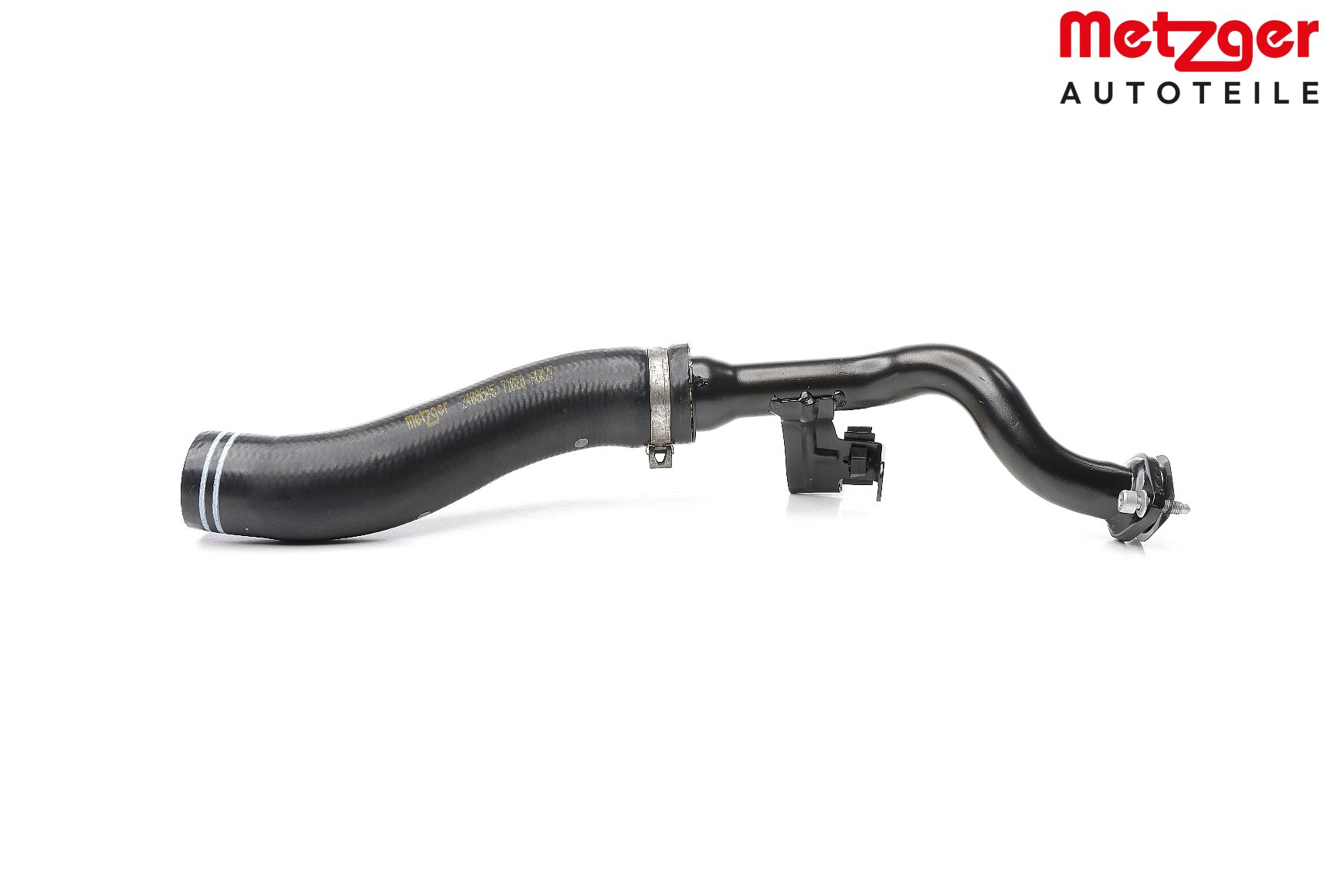 METZGER 2400645 Manguera turbo Fiat Fiorino 3 1.3 D Multijet 80 cv Gasóleo precio