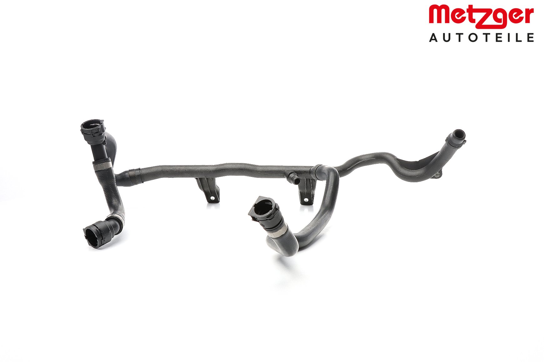 METZGER 4010292 Dichtring, koelvloeistofleiding BMW E87 120 d 163 Pk Diesel prijs