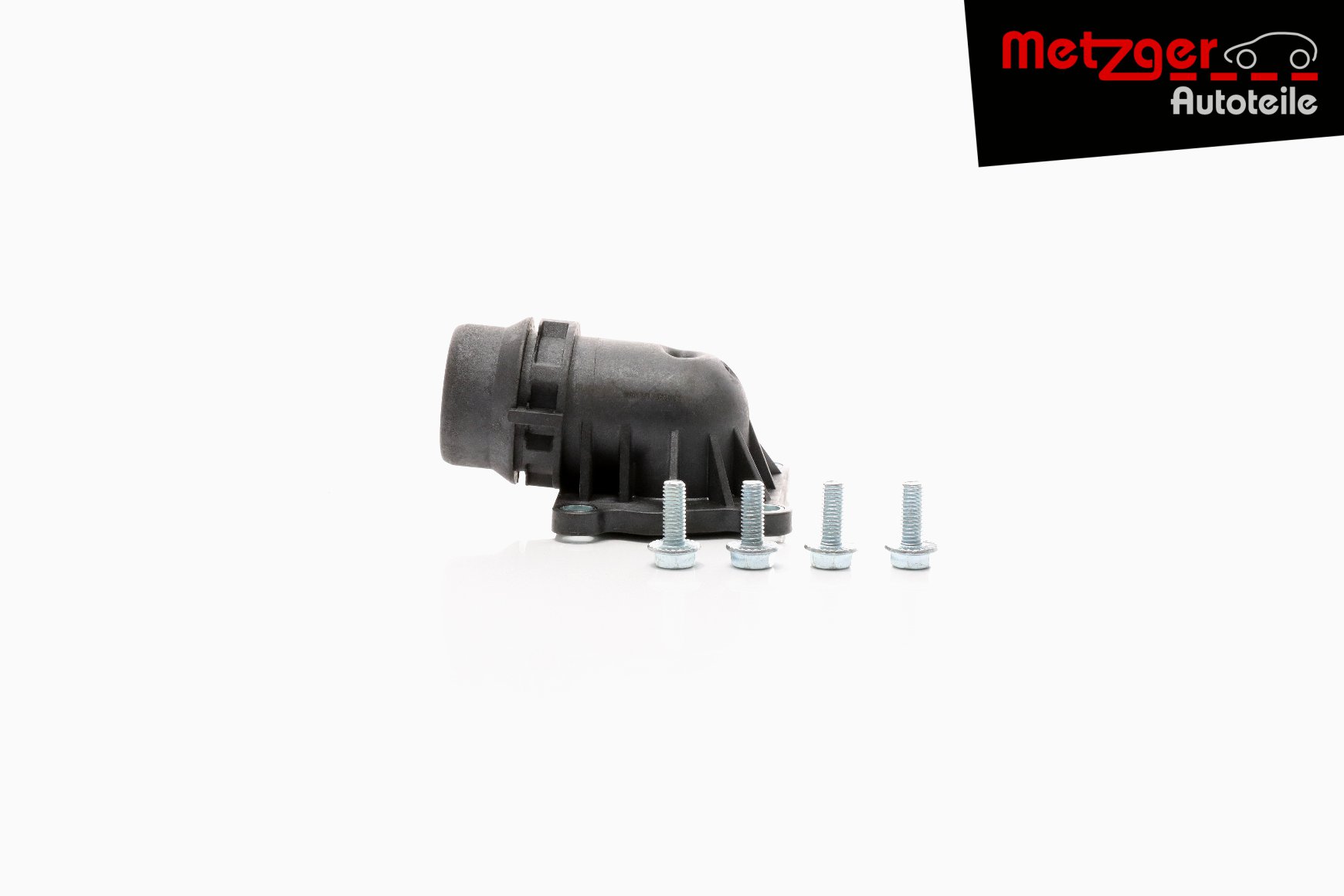 Termostat, kylvätska 4010299 METZGER 11 51 7 823 193 BMW