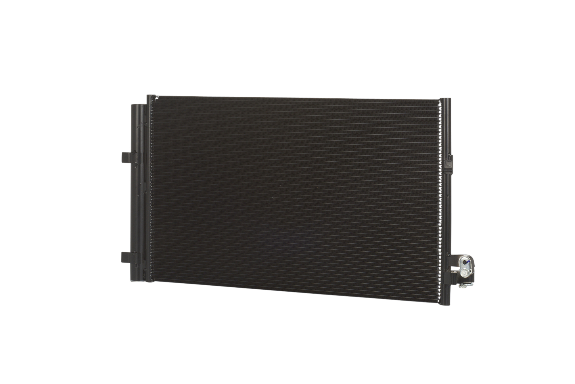 WAECO 8880400616 Lauhdutin BMW G11 725 d, Ld 211 hv Diesel hinta