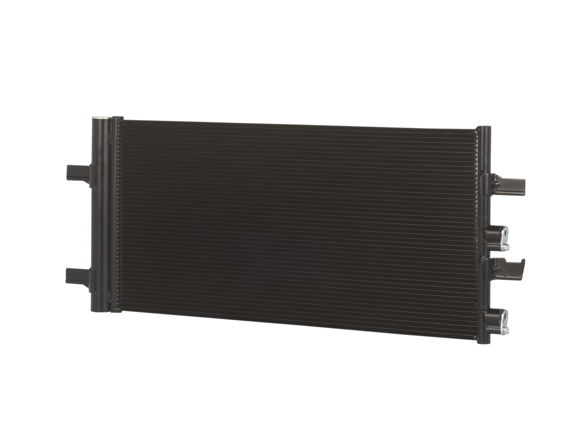 WAECO 8880400618 Kondenzátor Mini F55 Cooper S 163 LE Benzin árak