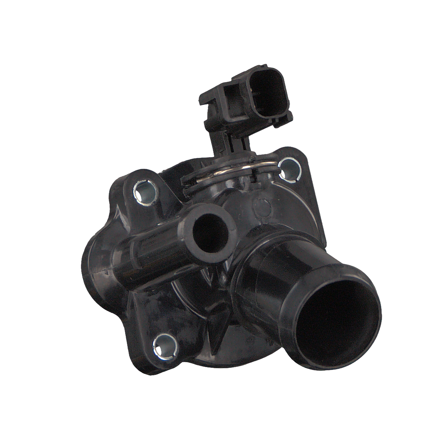 Kühlwasserthermostat 172970 FEBI BILSTEIN 1S7G8575AM RENAULT