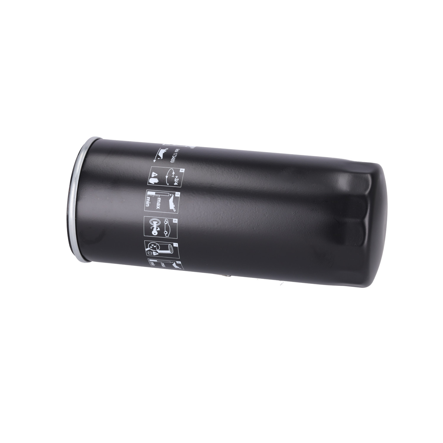 FEBI BILSTEIN 173489 Filtro de aceite