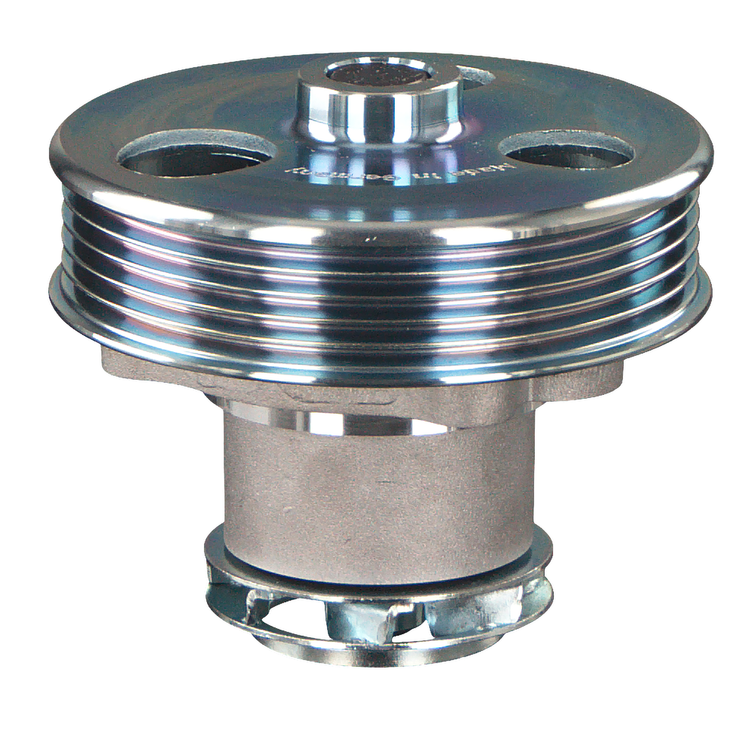 Audi TT 8J waterpomp FEBI BILSTEIN 173540