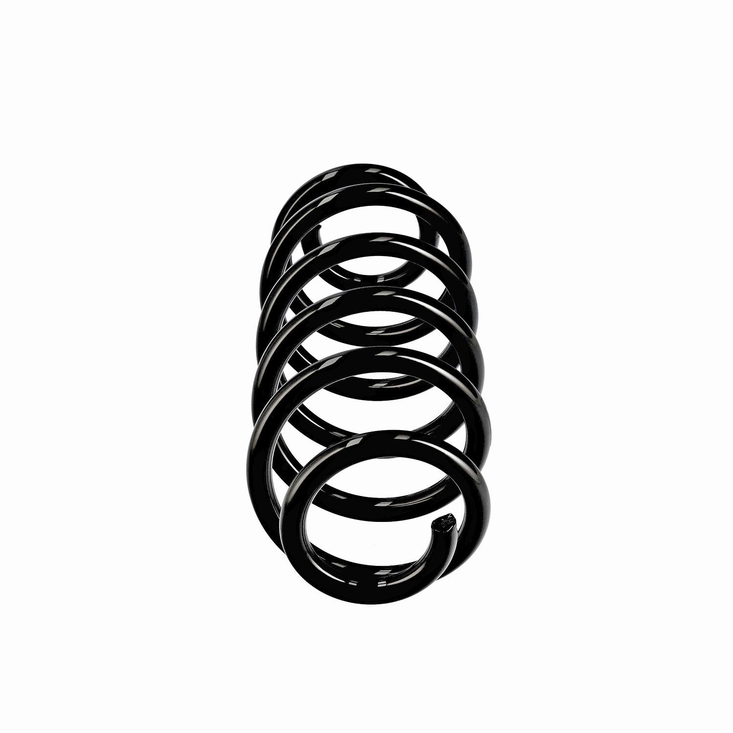 Muelle de suspensión R10811 EIBACH 8D0 411 105 DR SKODA