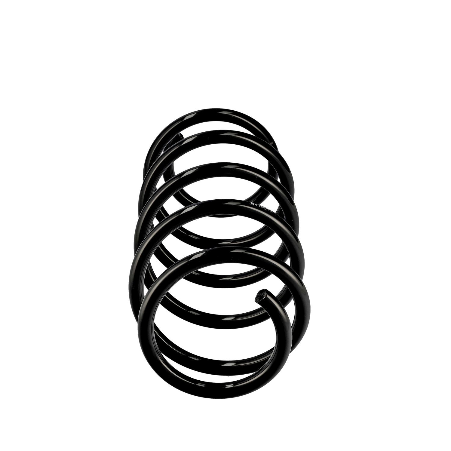 Ressort de suspension R10831 EIBACH 4A5411105F AUDI