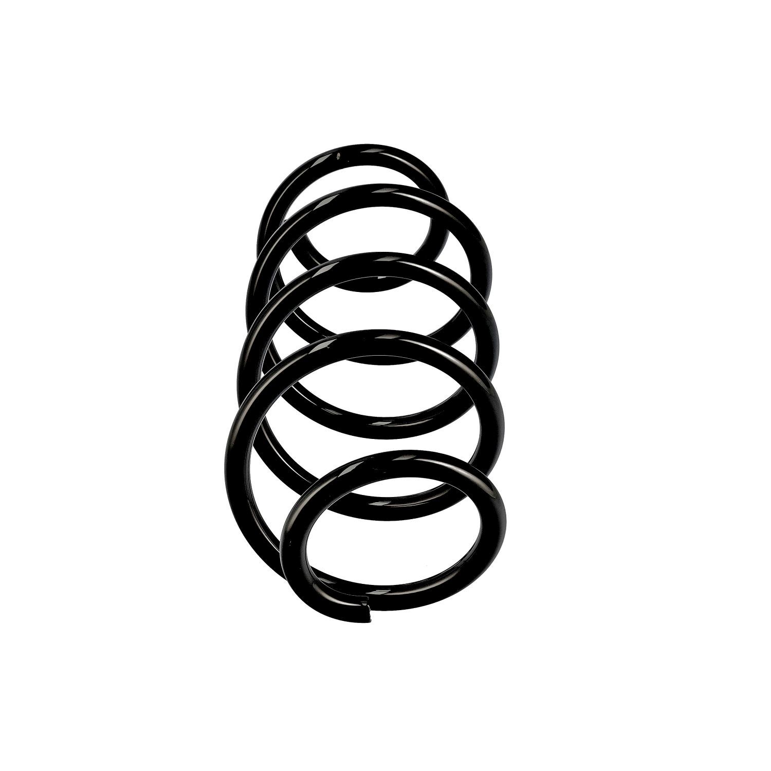 EIBACH R10841 rear and front Skoda Yeti 5L Coil springs cost