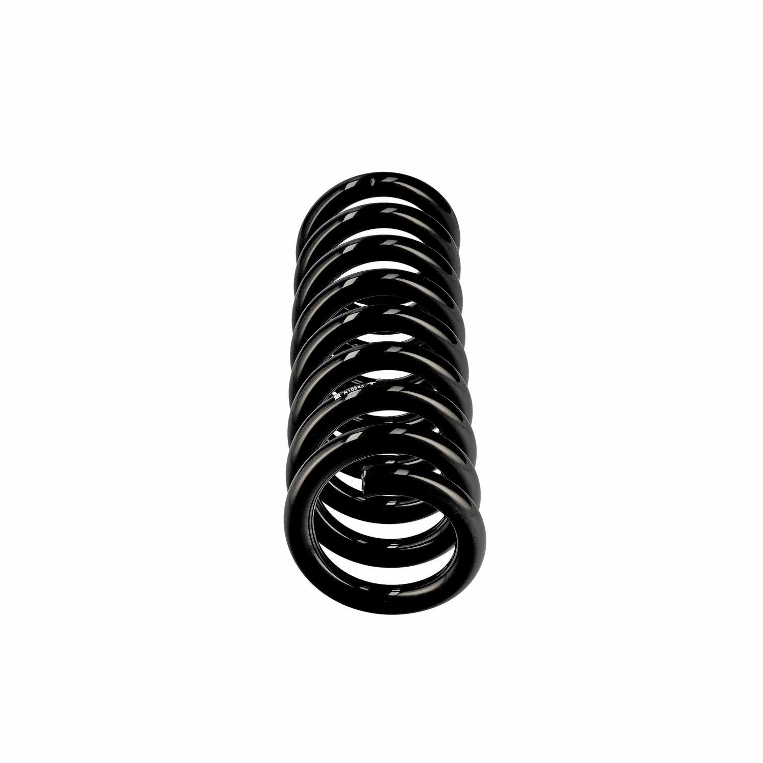Ressort de suspension R10843 EIBACH A 211 324 08 04 MERCEDES-BENZ
