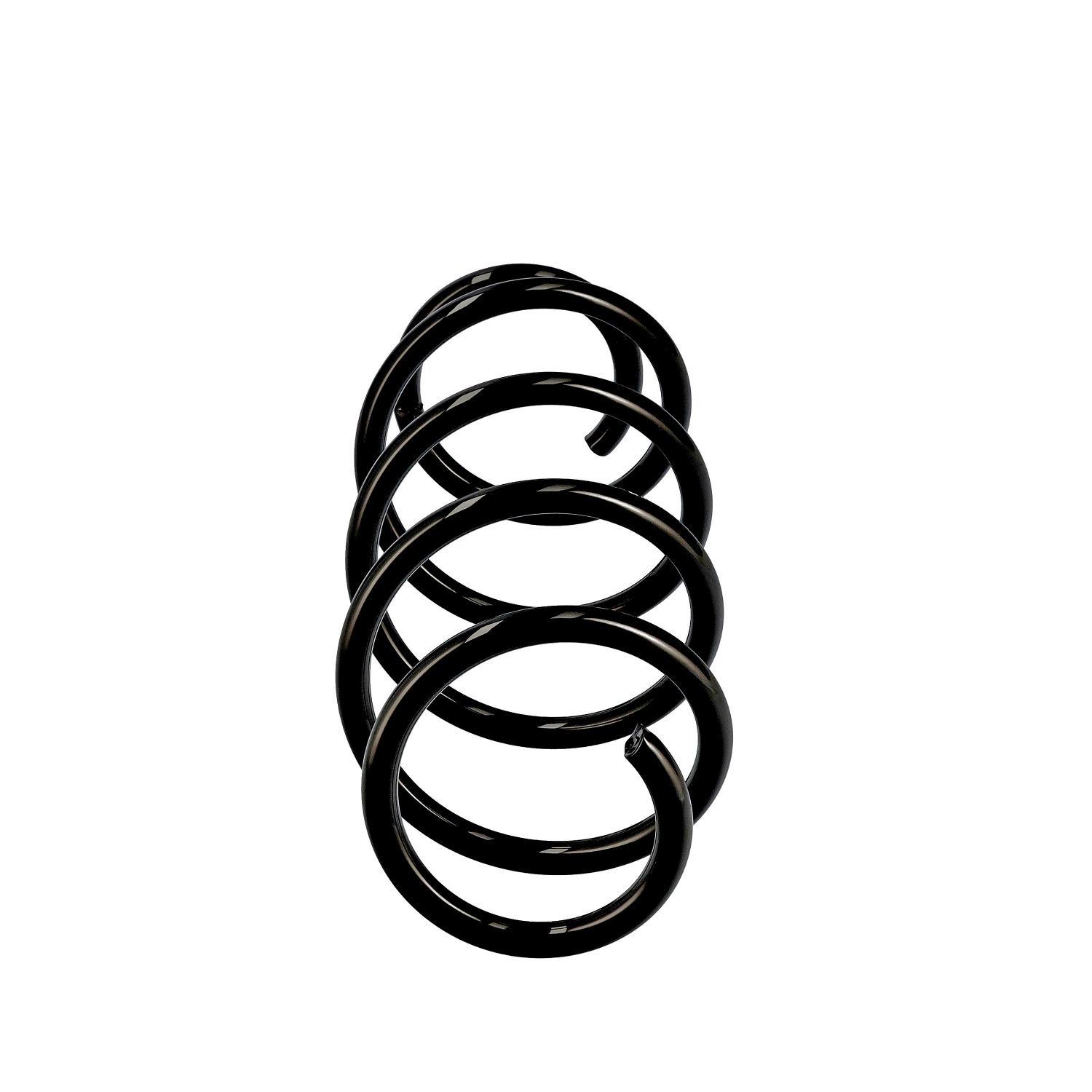 Ressort de suspension R10865 EIBACH 6Q0 411 105S SKODA