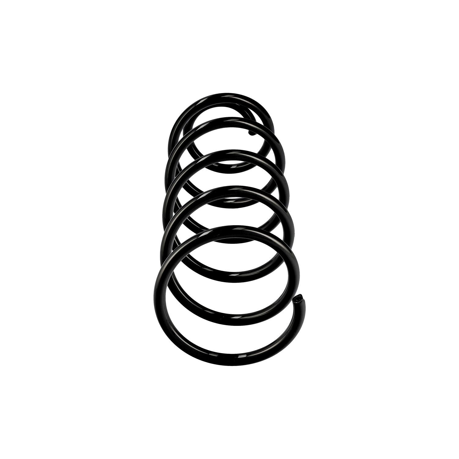 Ressort de suspension R10899 EIBACH 1J0411105Q SKODA