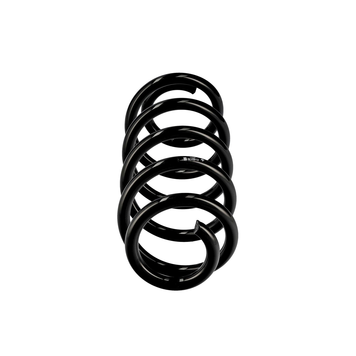 Ressort de suspension R10912 EIBACH 8E0411105DG AUDI
