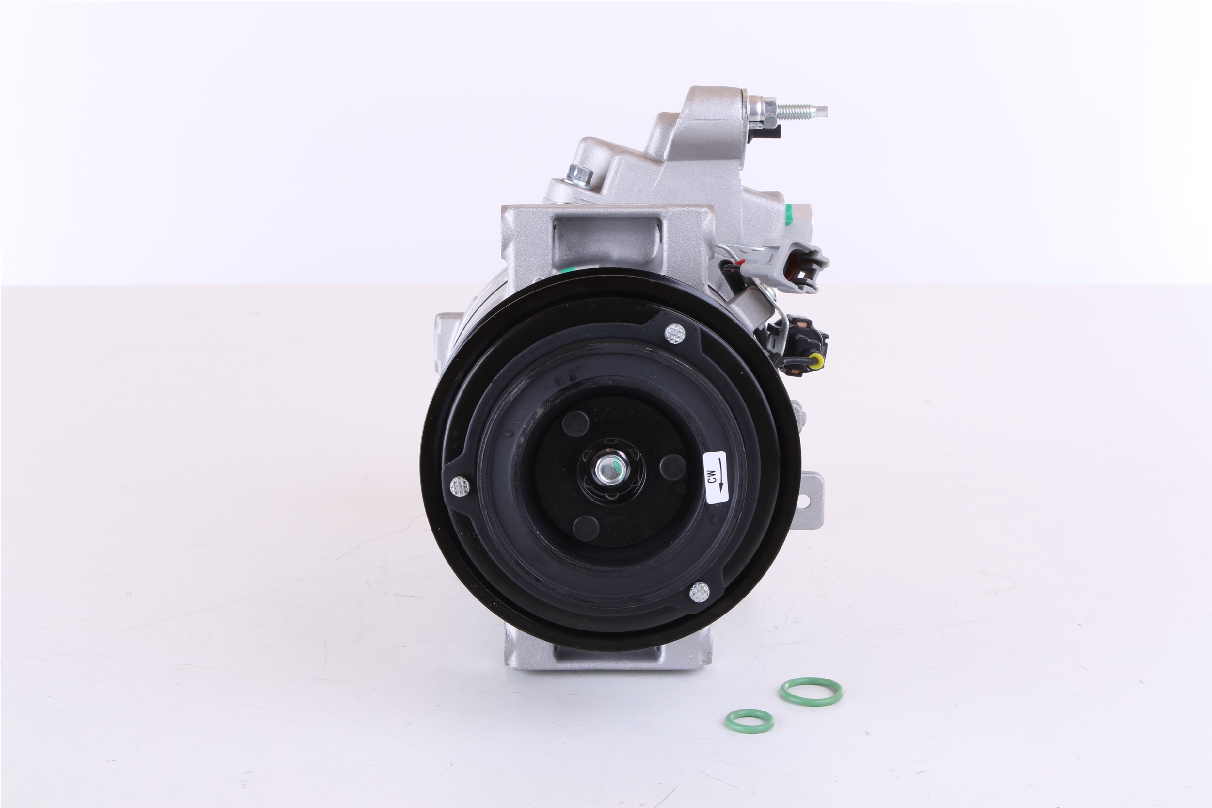 Compressore aria condizionata NISSENS 890816 prezzo Climatizzatore Nissan 370Z Roadster