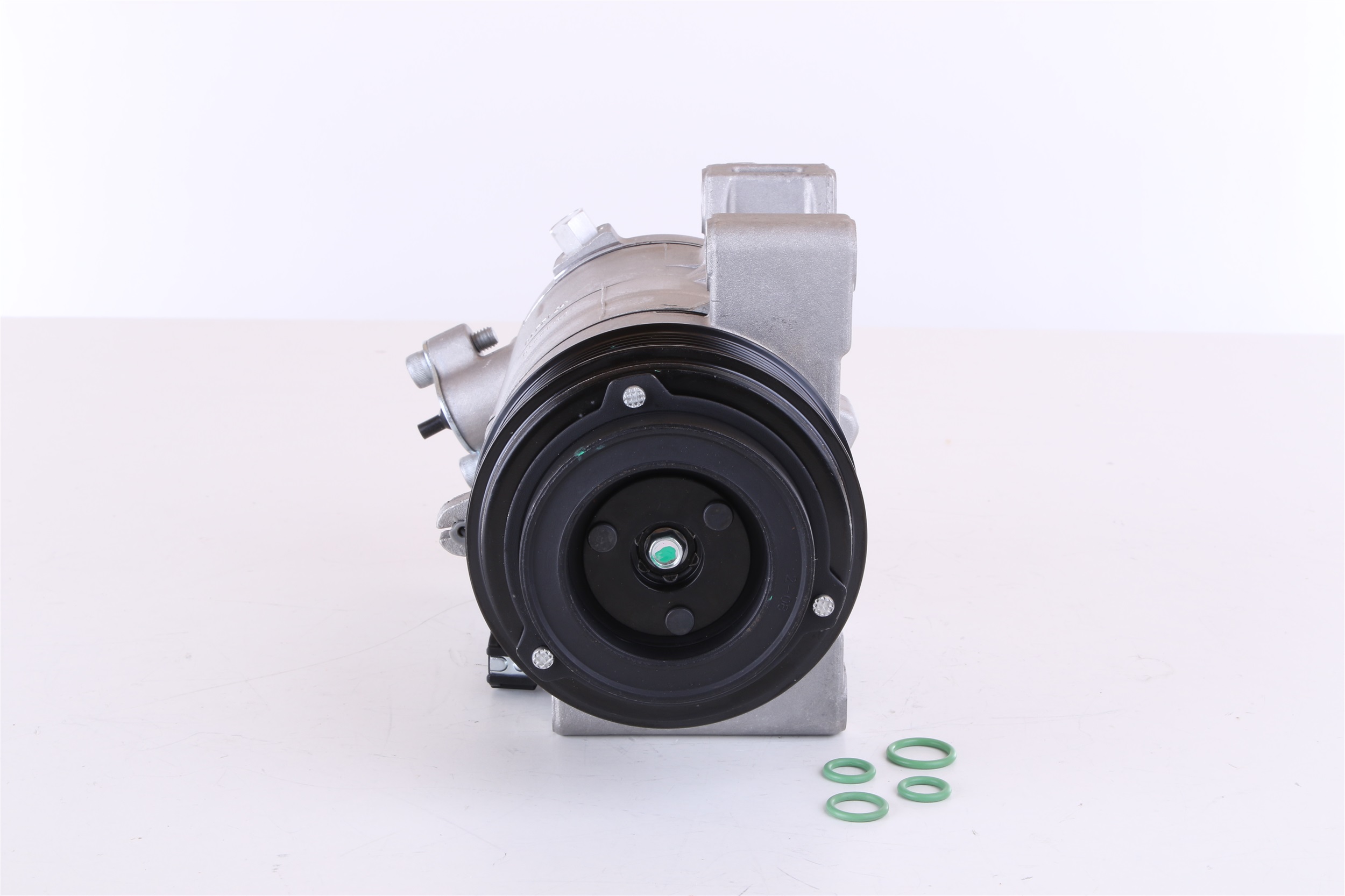 Kliimakompressor 890874 NISSENS 92600-ZJ00A BMW