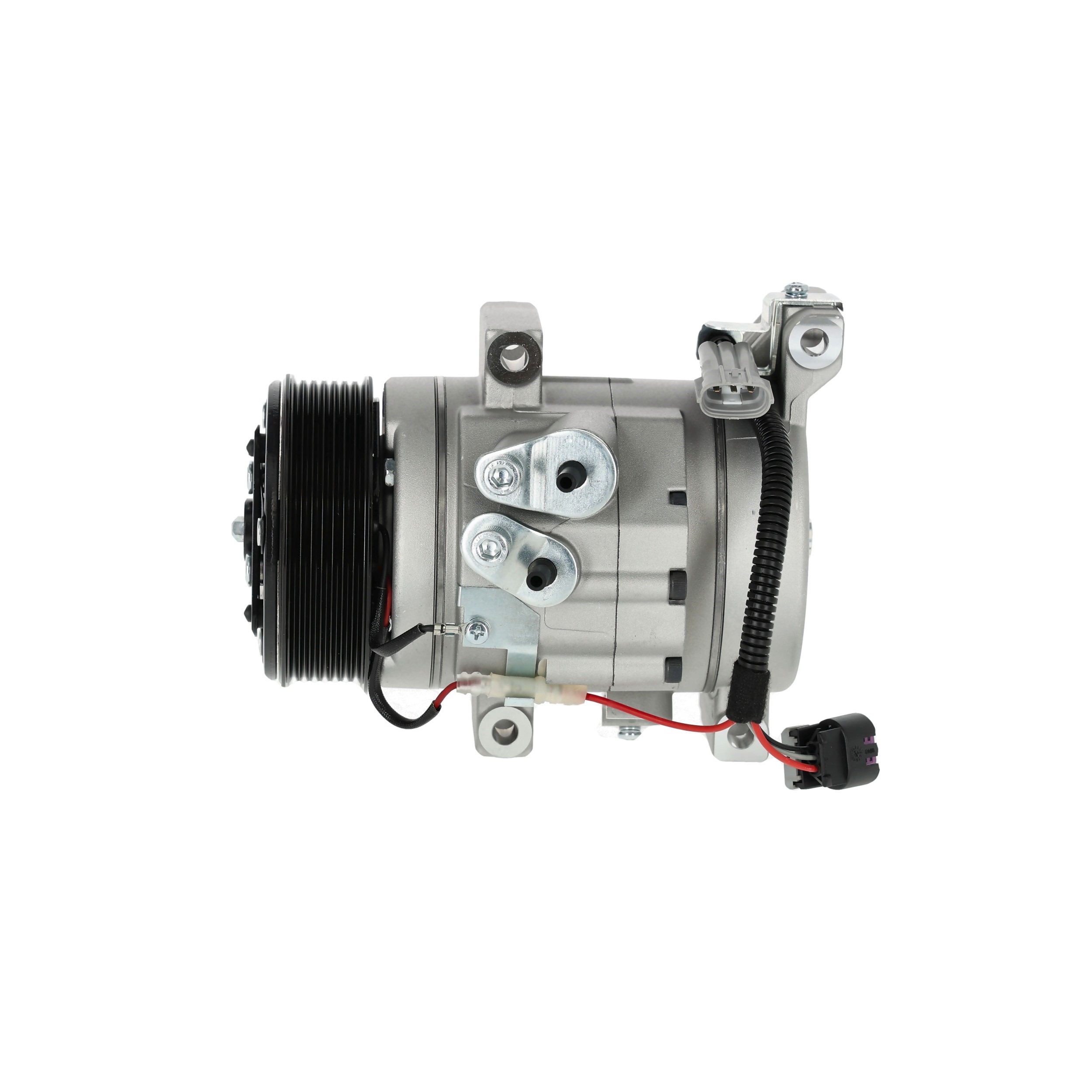 NISSENS 890875 Klimakompressor