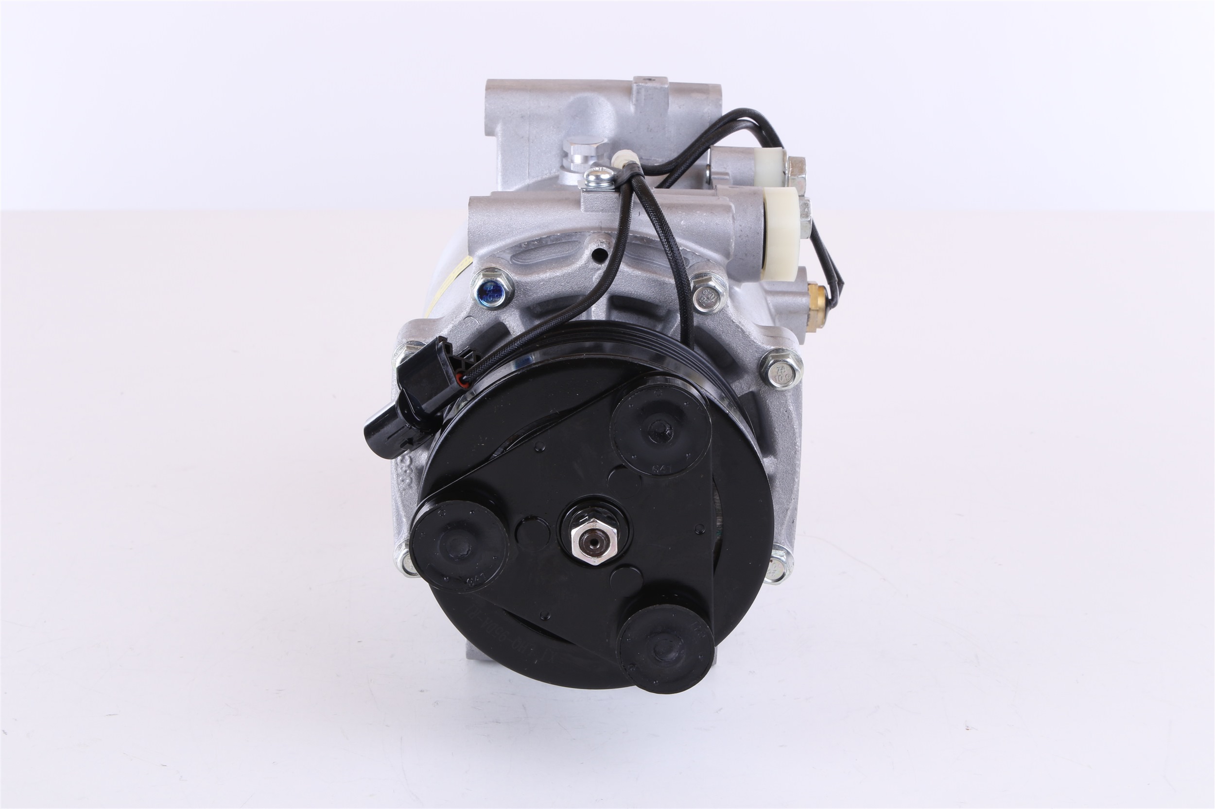 NISSENS 890879 Klimakompressor