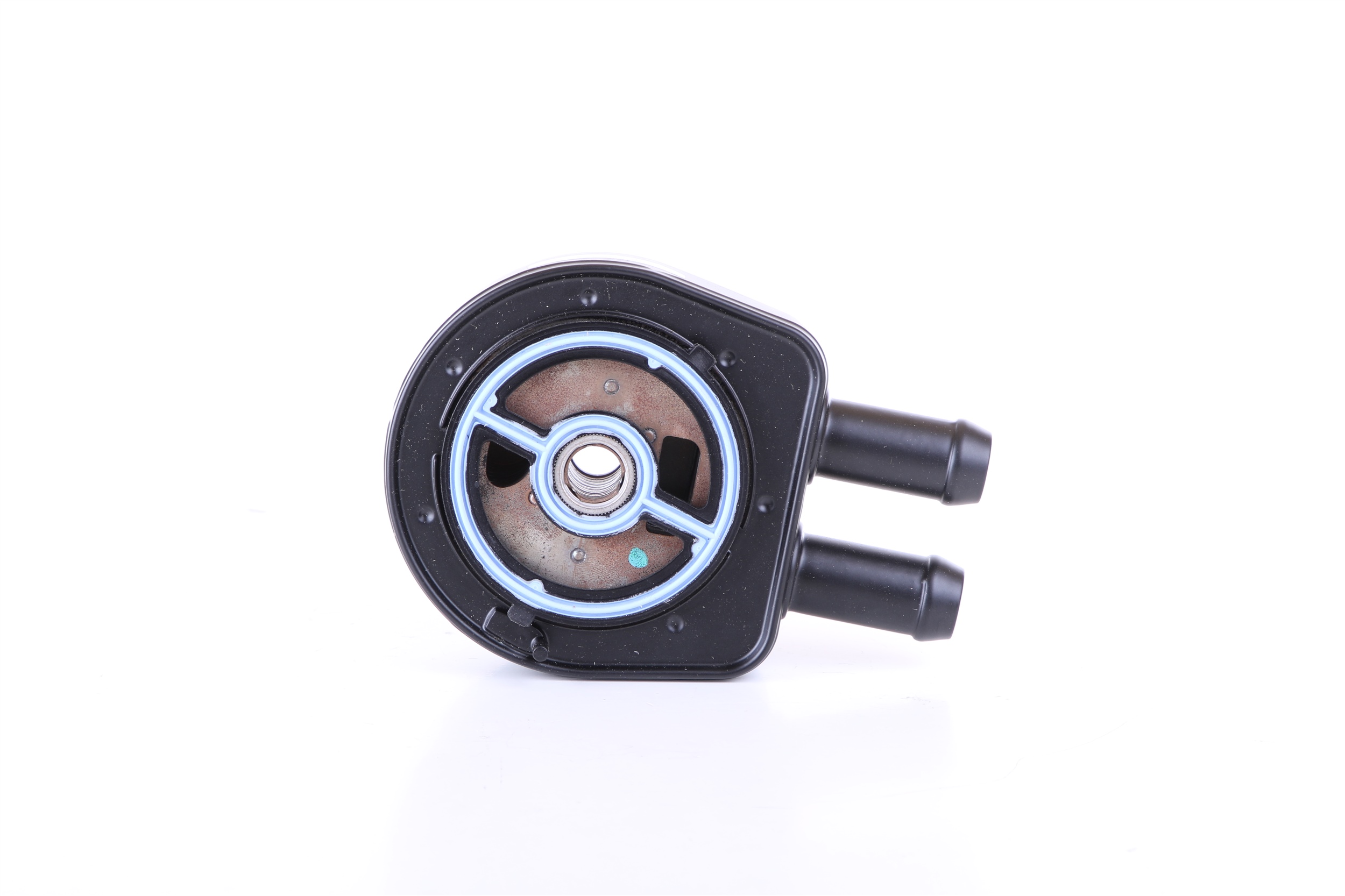 Cuffia sterzo 91203 NISSENS 1 127 104 BMW