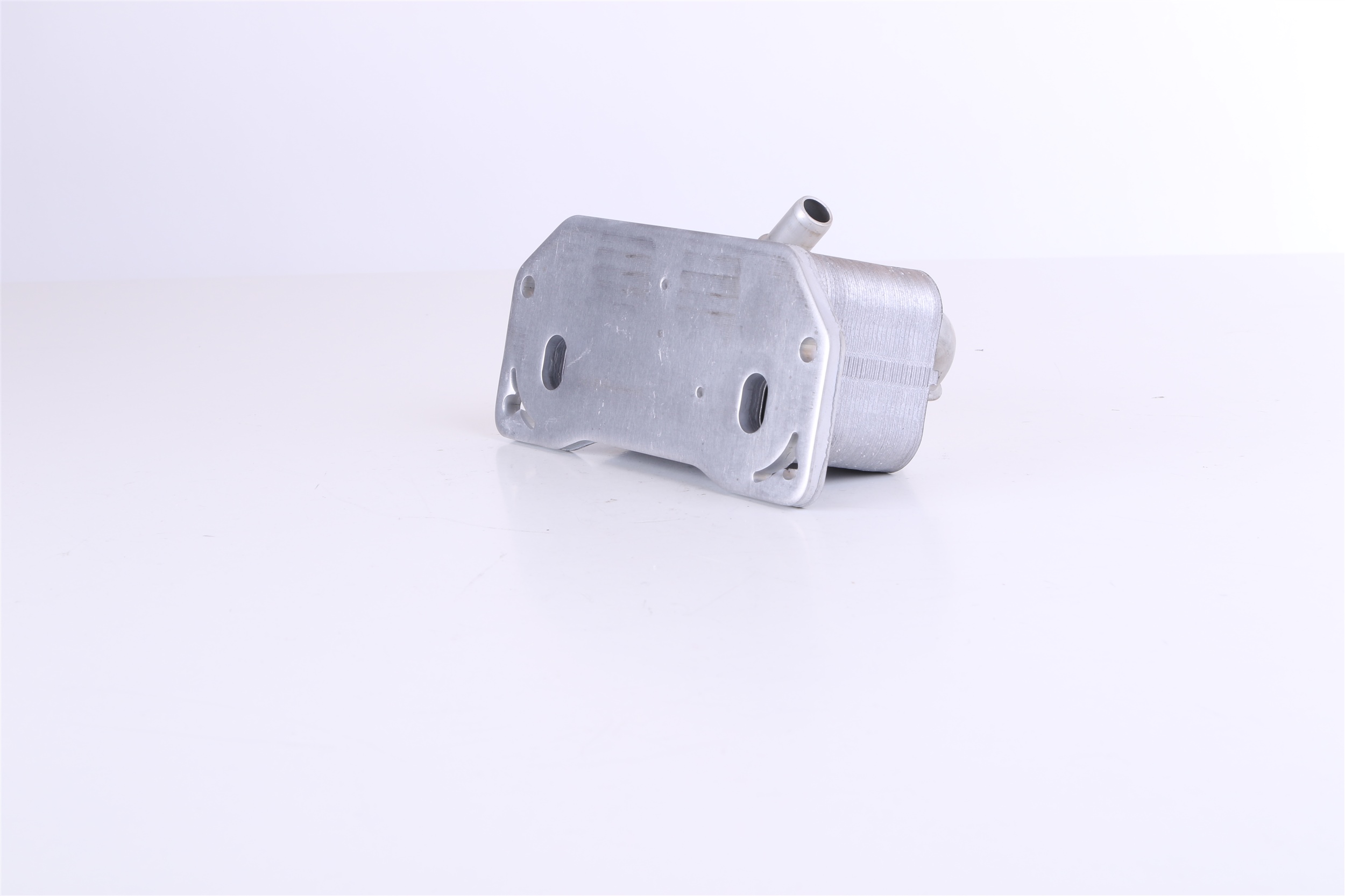 Õliradiaator, mootoriõli 91237 NISSENS 31293761 POLESTAR