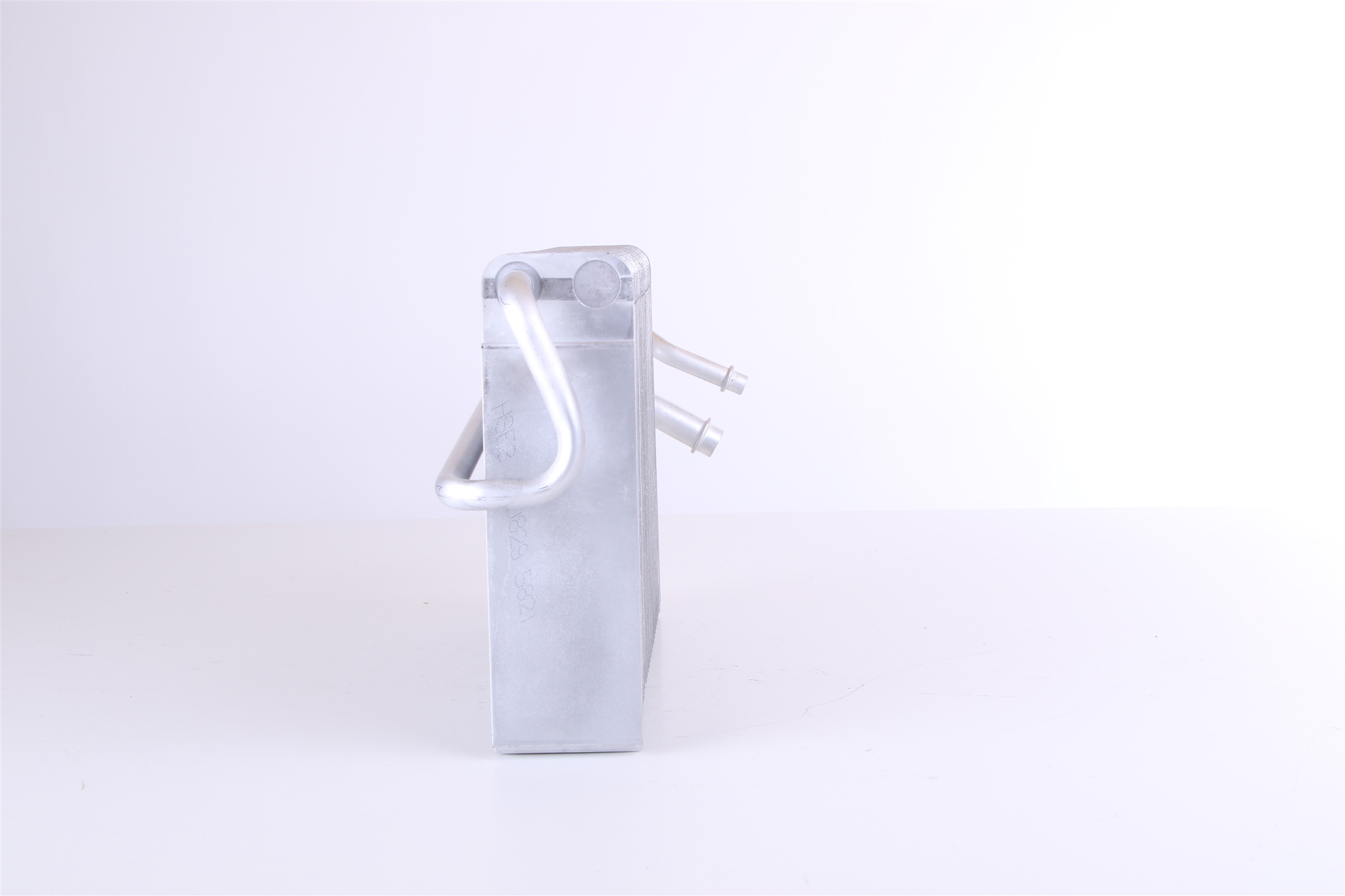 NISSENS 92344 Évaporateur de climatisation MERCEDES-BENZ Classe E Camion plate-forme/Châssis (VF211) E 280 CDI (211.620) 190 CV Diesel prix